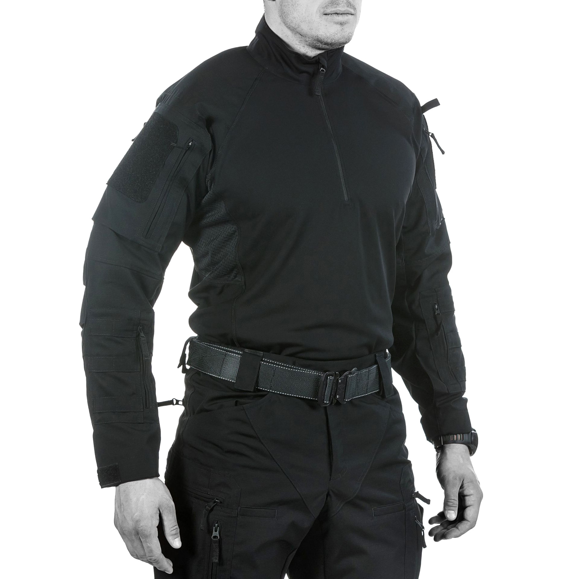 UF PRO Striker XT Gen.2 Combat Shirt - Black