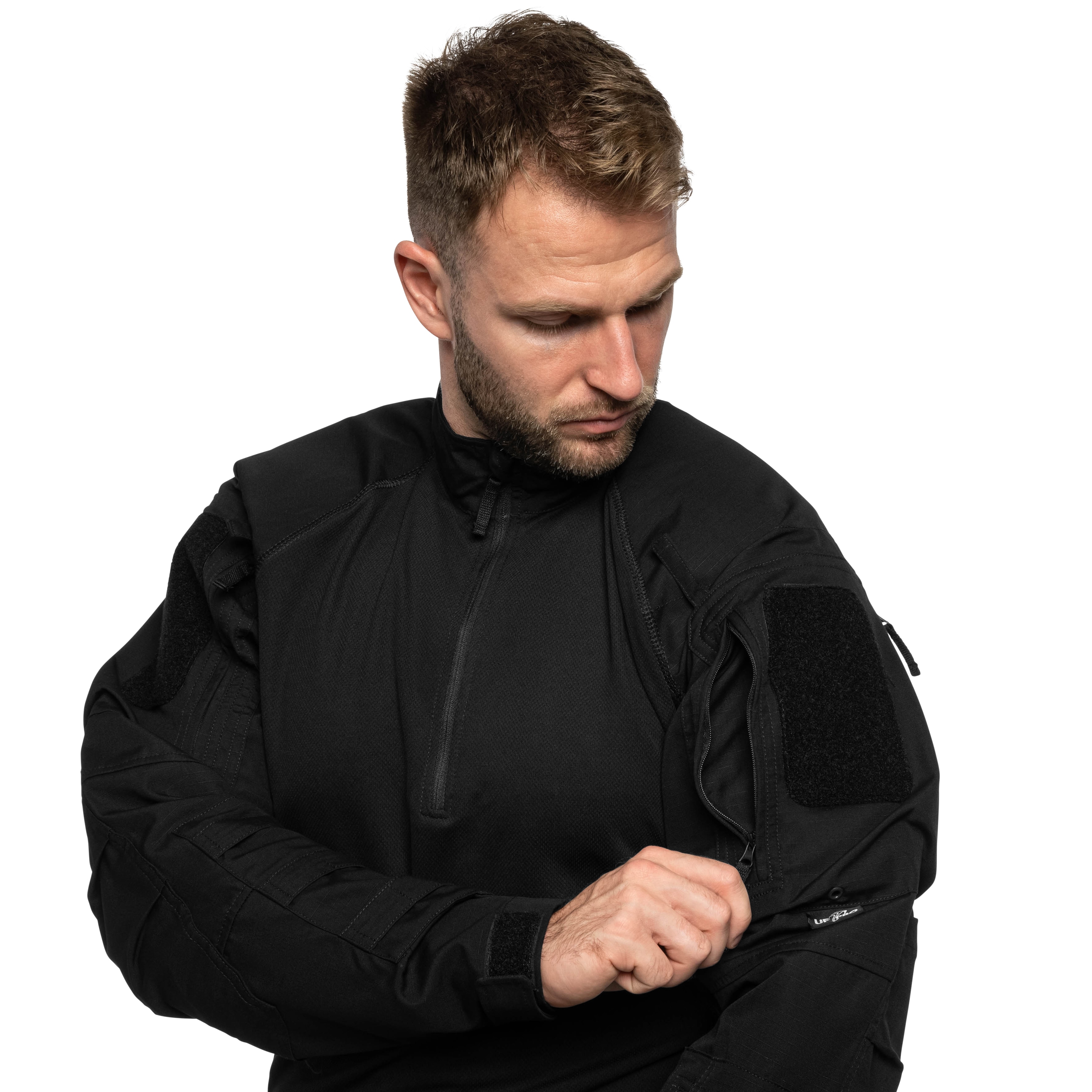UF PRO Striker XT Gen.2 Combat Shirt - Black
