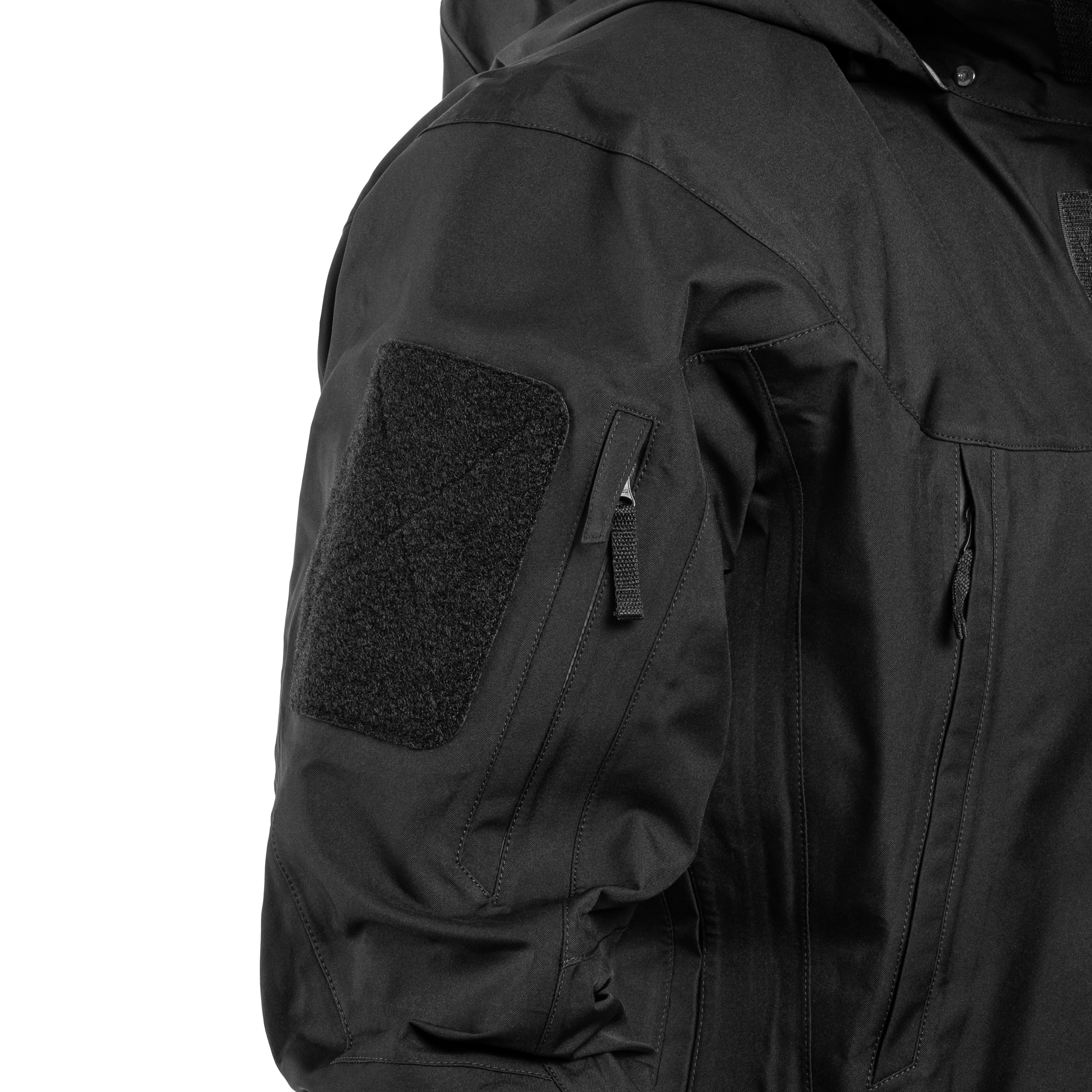 UF PRO Monsoon XT Gen.2 Tactical Rain Jacket - Black
