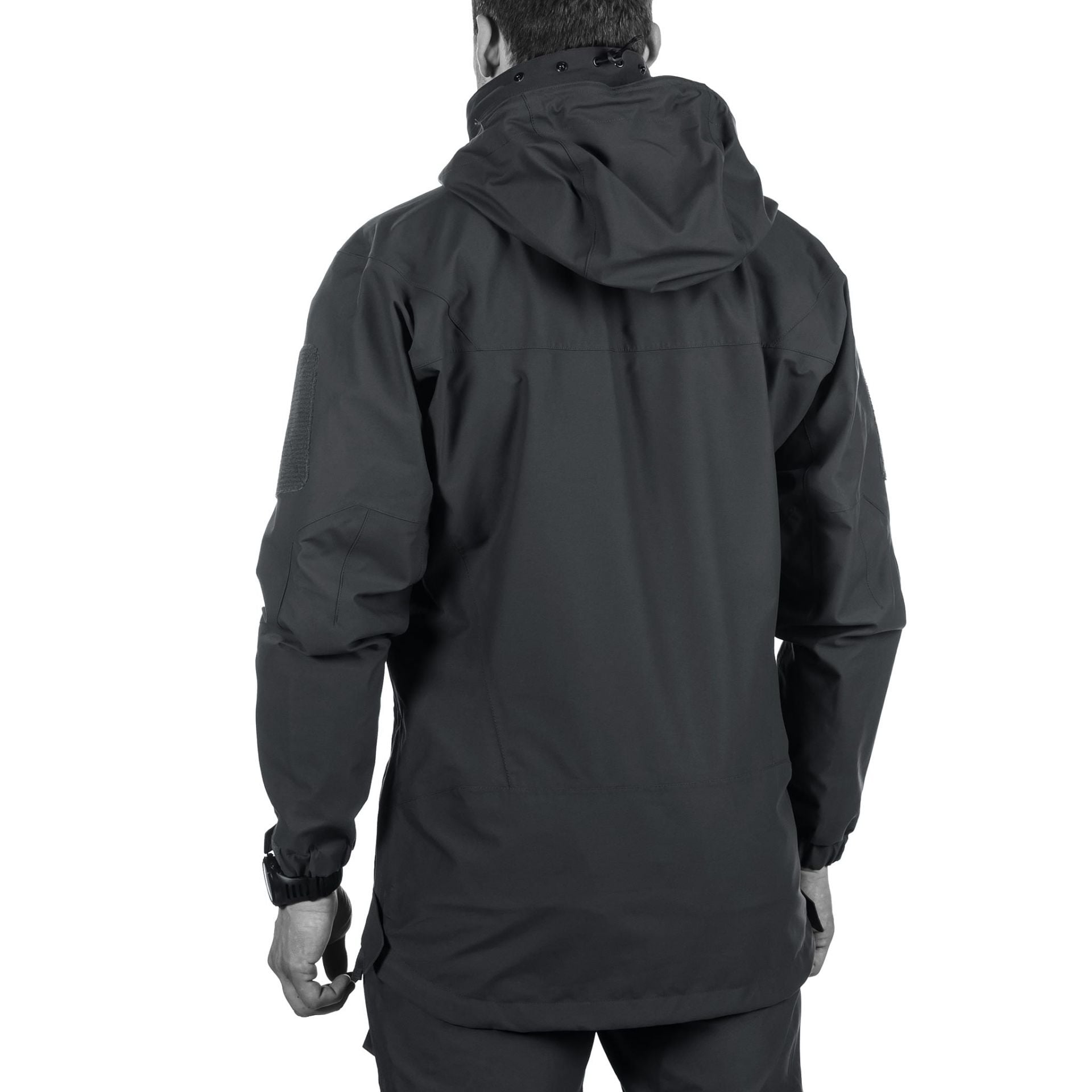 UF PRO Monsoon XT Gen.2 Tactical Rain Jacket - Black