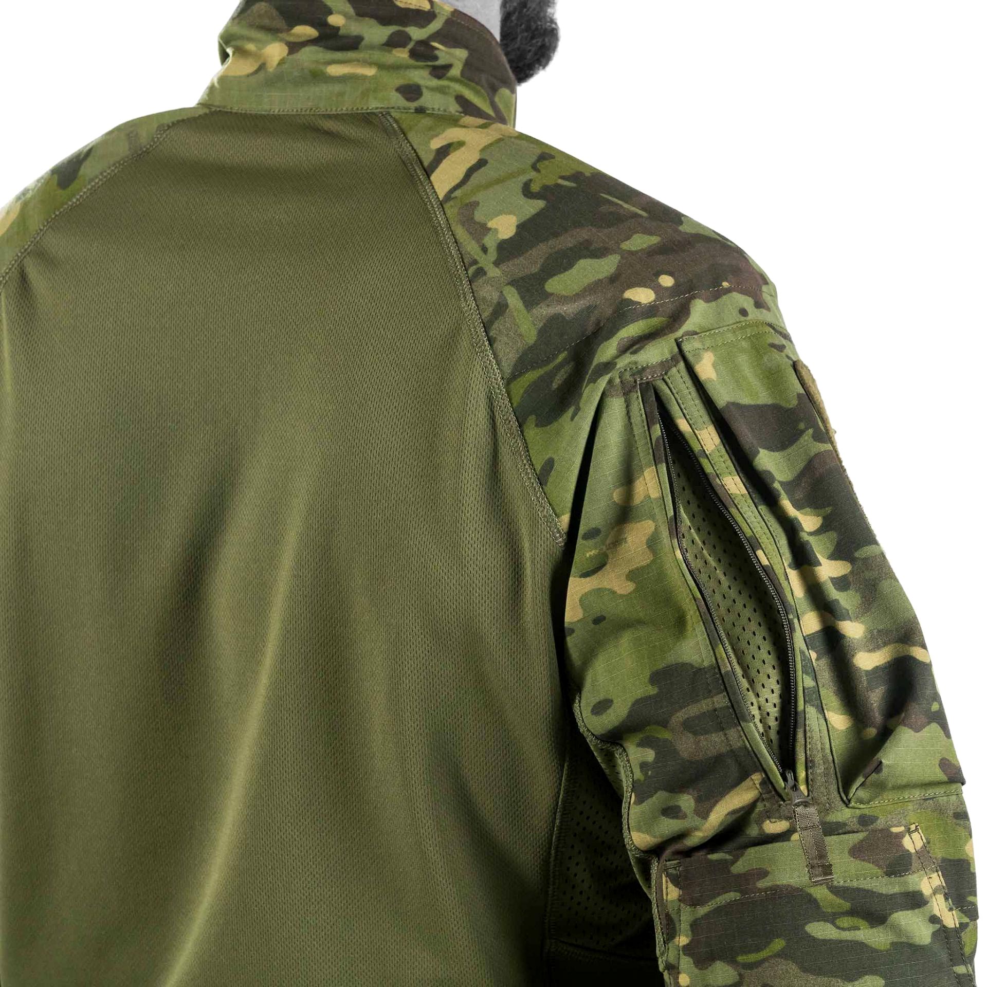 UF PRO Striker XT Gen.2 Combat Shirt - MultiCam Tropic