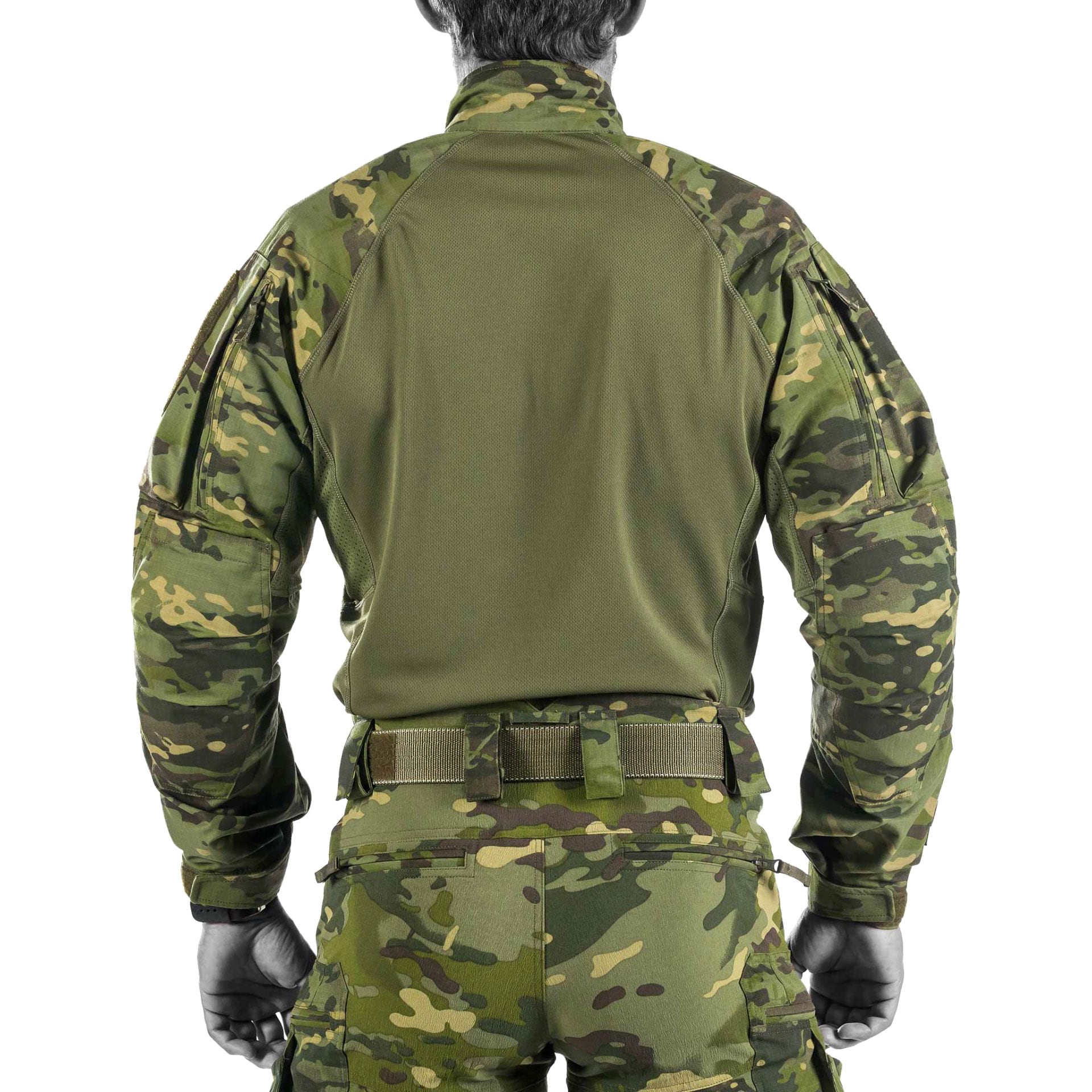 UF PRO Striker XT Gen.2 Combat Shirt - MultiCam Tropic