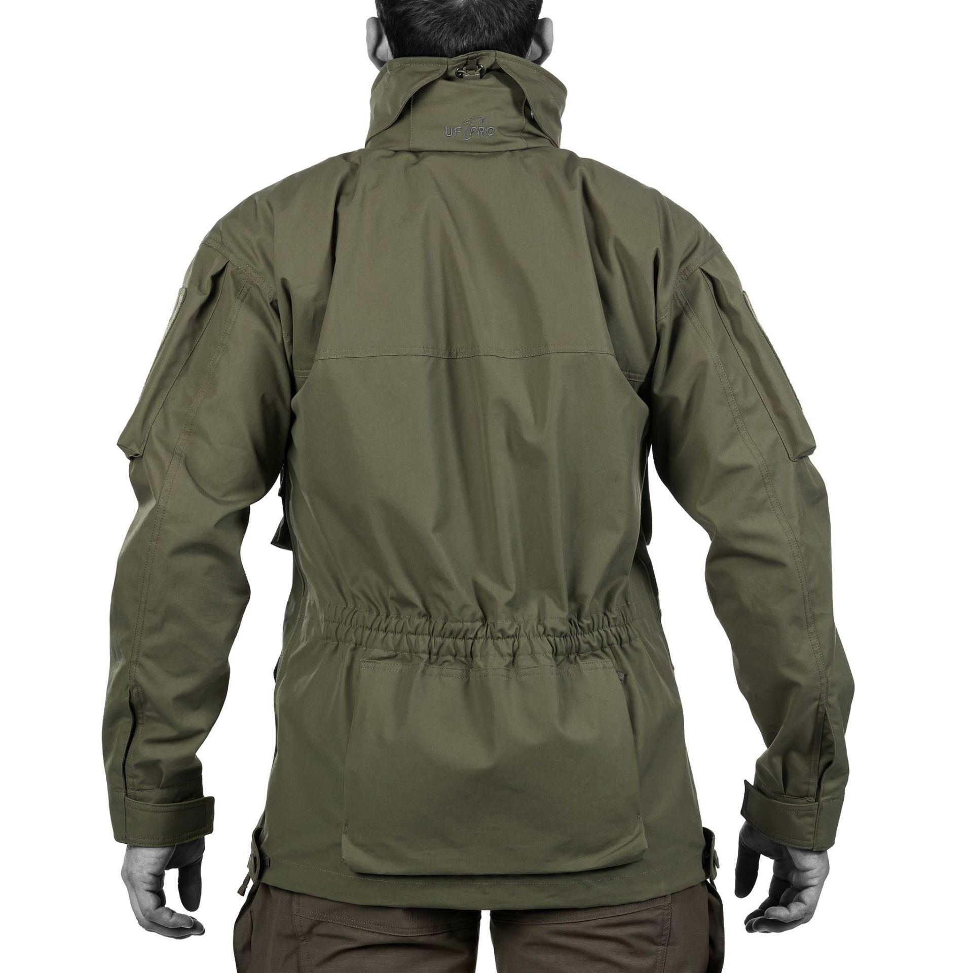 UF PRO M2 Parka jacket - Olive