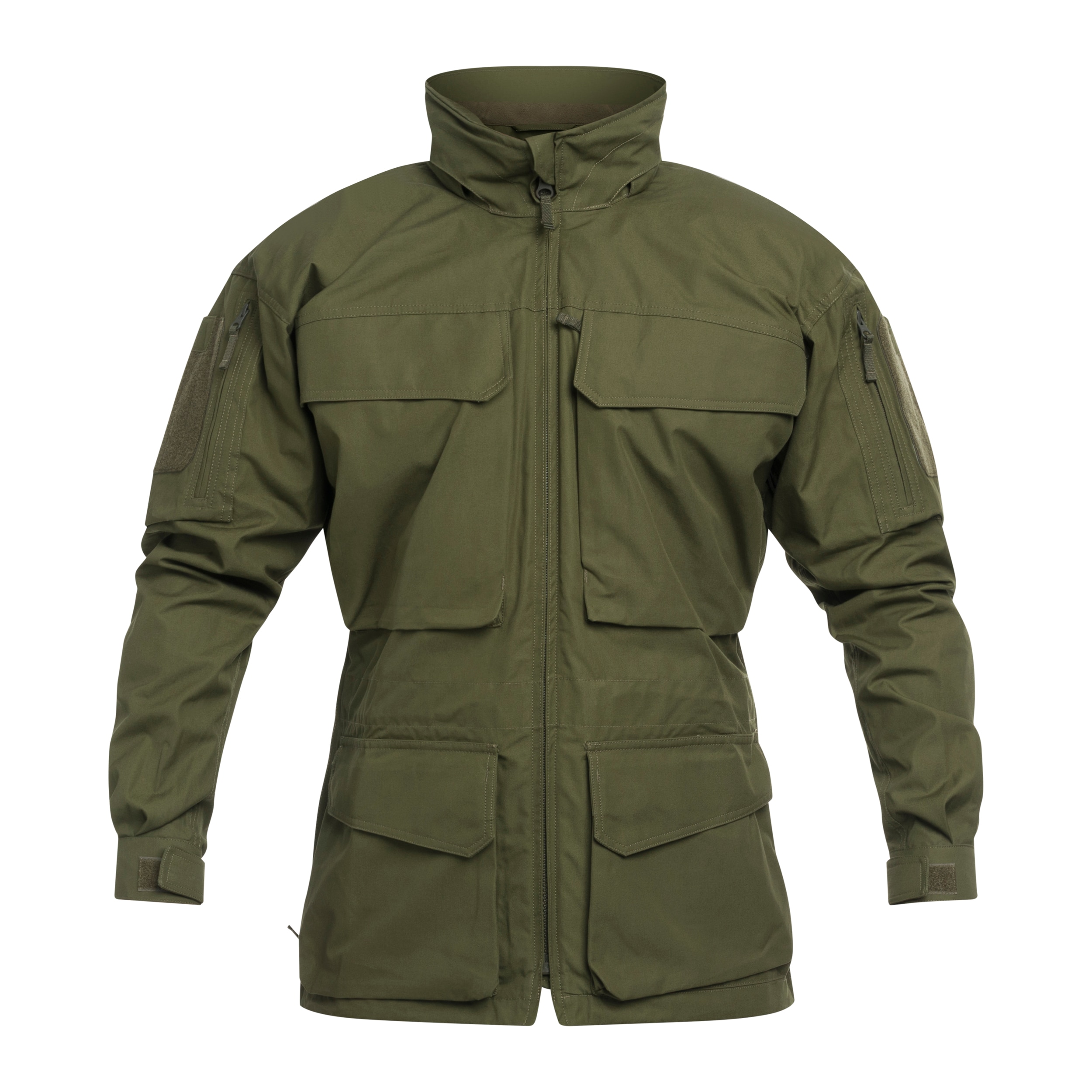 UF PRO M2 Parka jacket - Olive