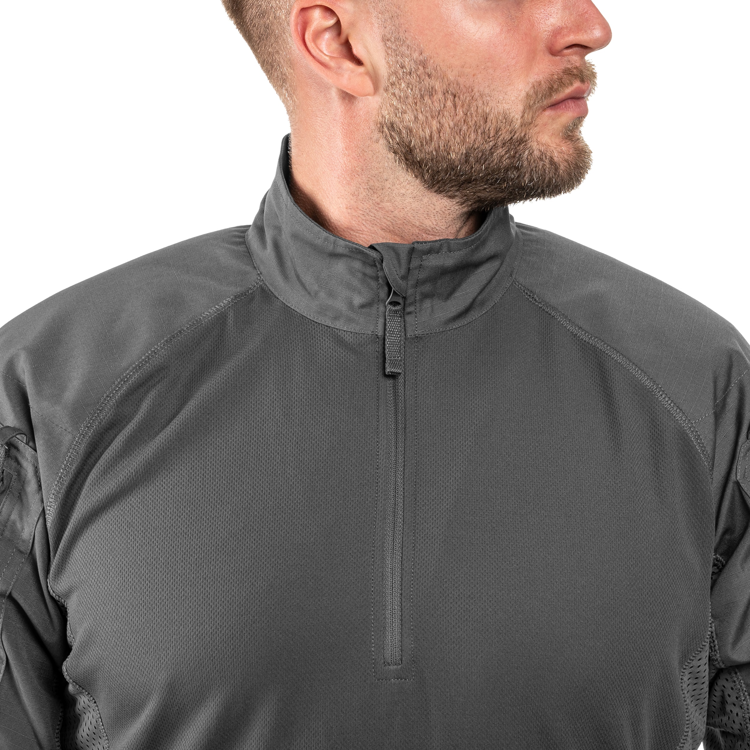 UF PRO Striker XT Gen.2 Combat Shirt - Steel Grey