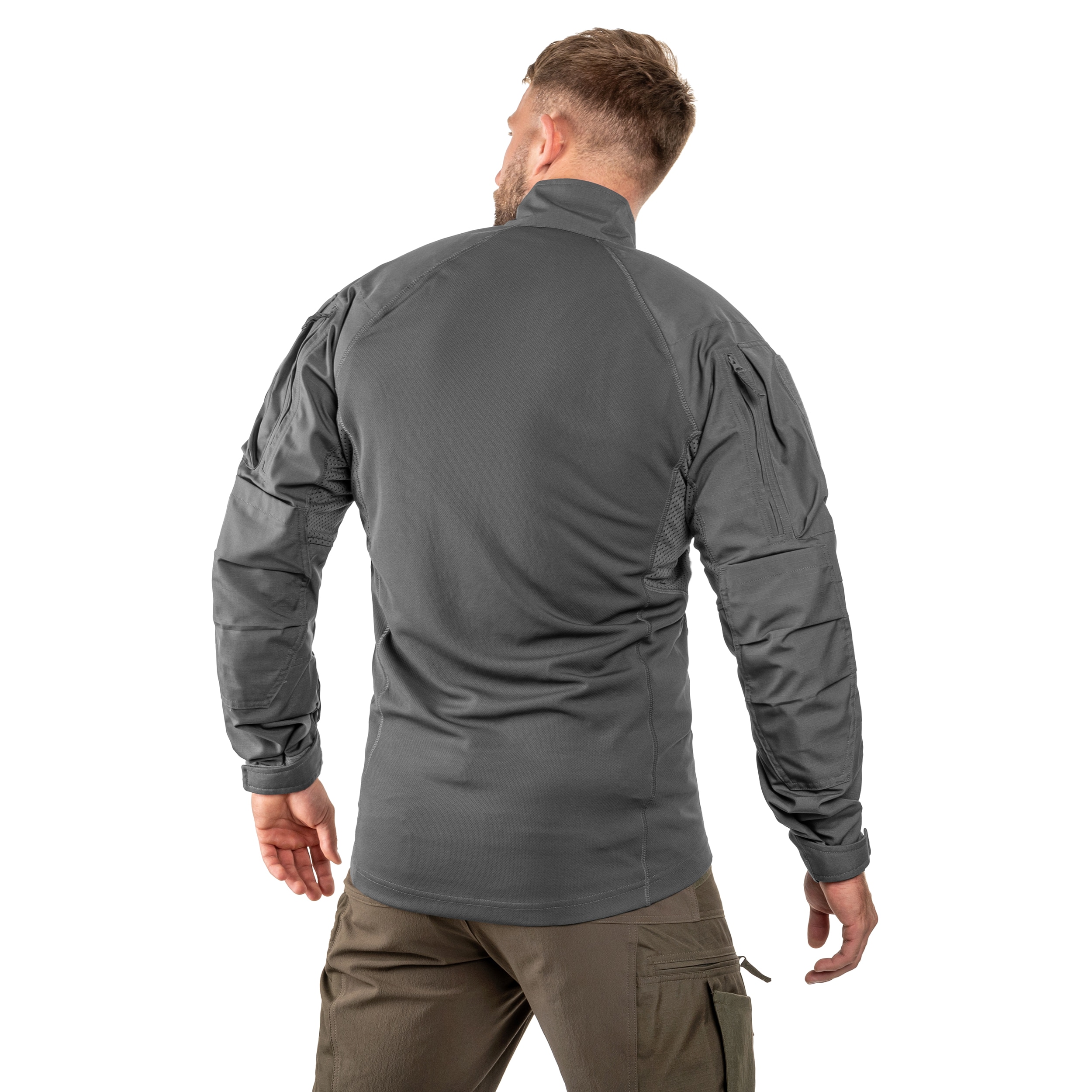 UF PRO Striker XT Gen.2 Combat Shirt - Steel Grey