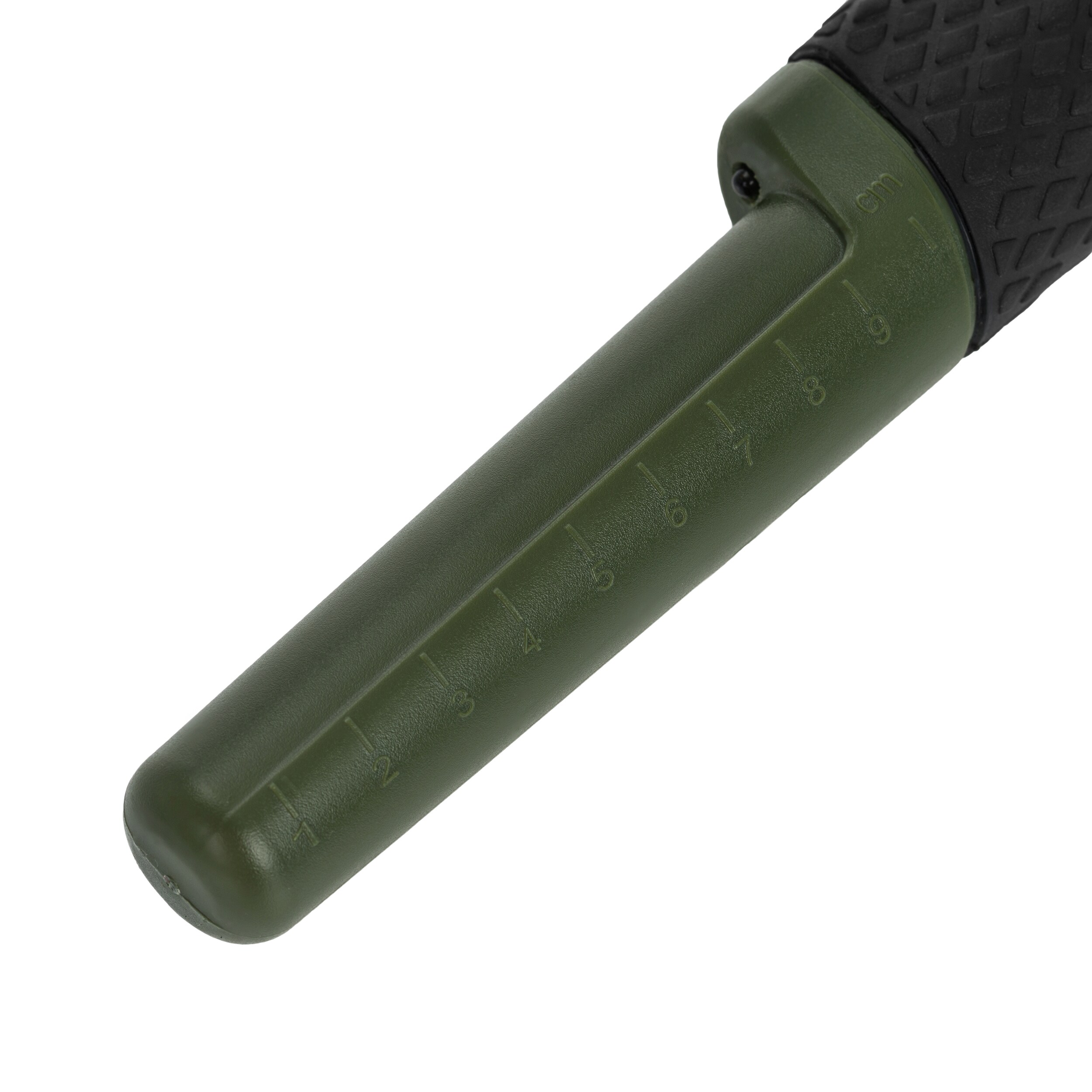 Cobra Tector CT-1078 Handheld Metal Detector - Green