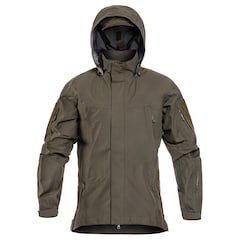 UF PRO Monsoon XT Gen.2 Tactical Rain Jacket - Brown Grey
