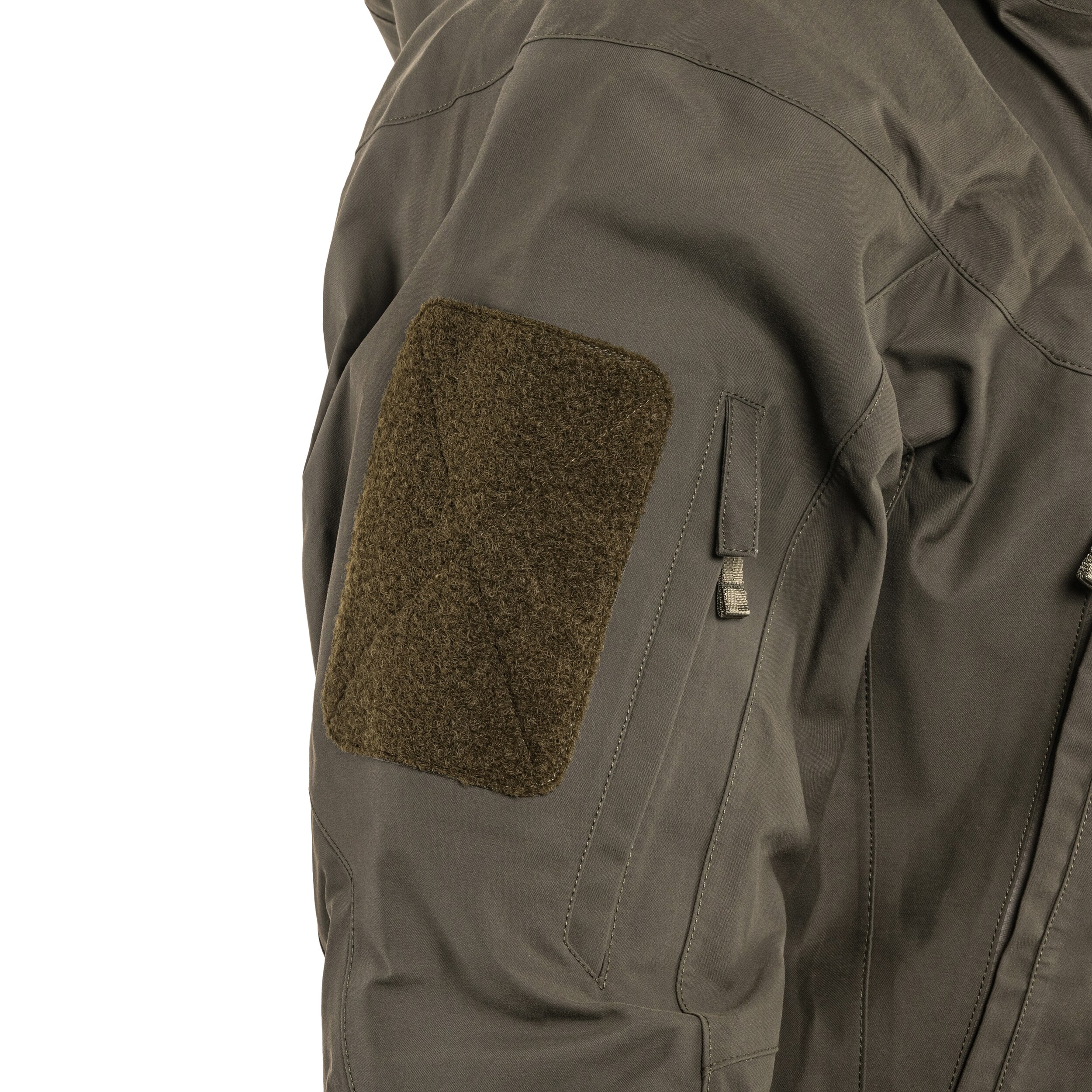 UF PRO Monsoon XT Gen.2 Tactical Rain Jacket - Brown Grey