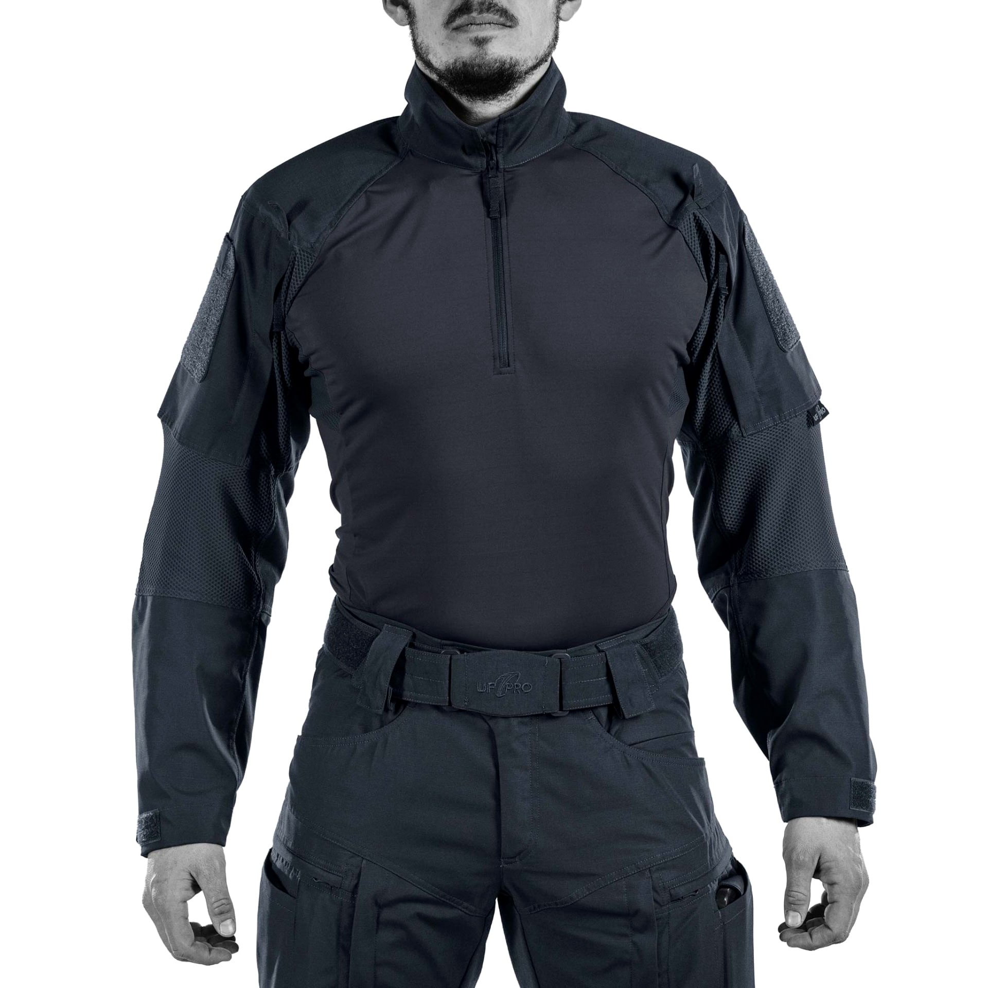 UF PRO Striker XT Gen.3 Combat Shirt - Navy Blue