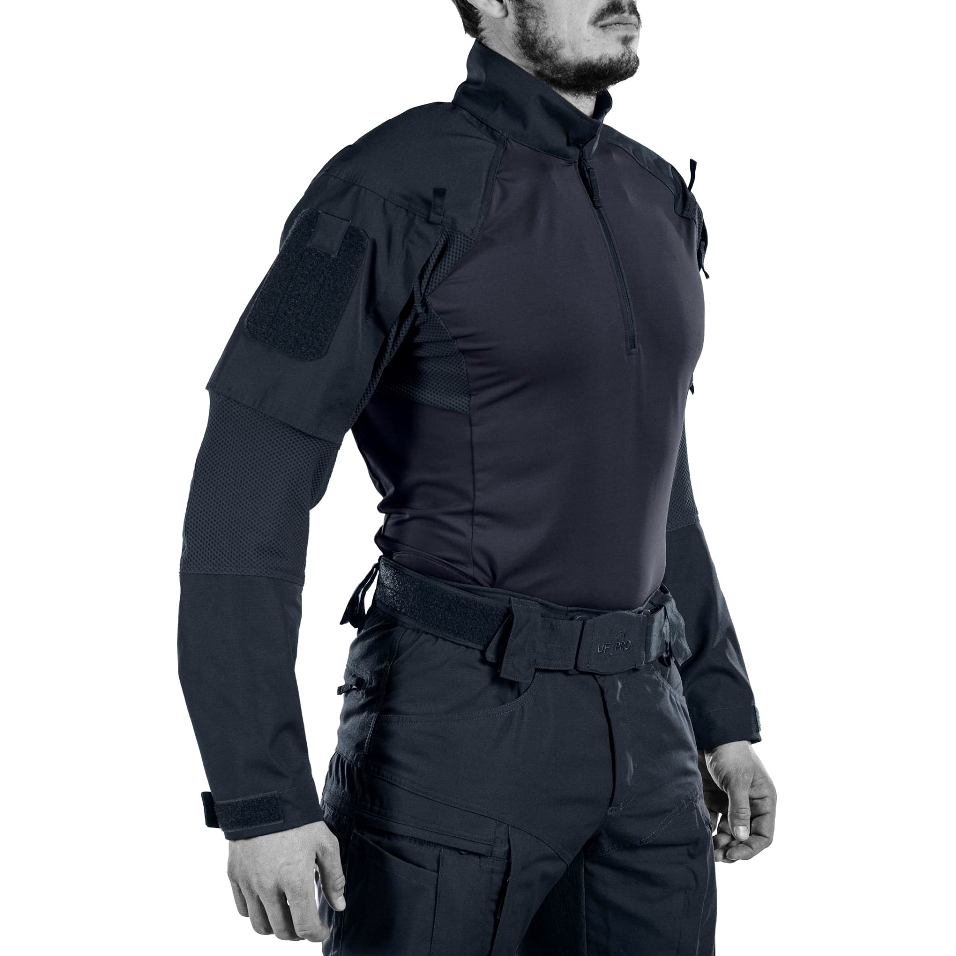 UF PRO Striker XT Gen.3 Combat Shirt - Navy Blue