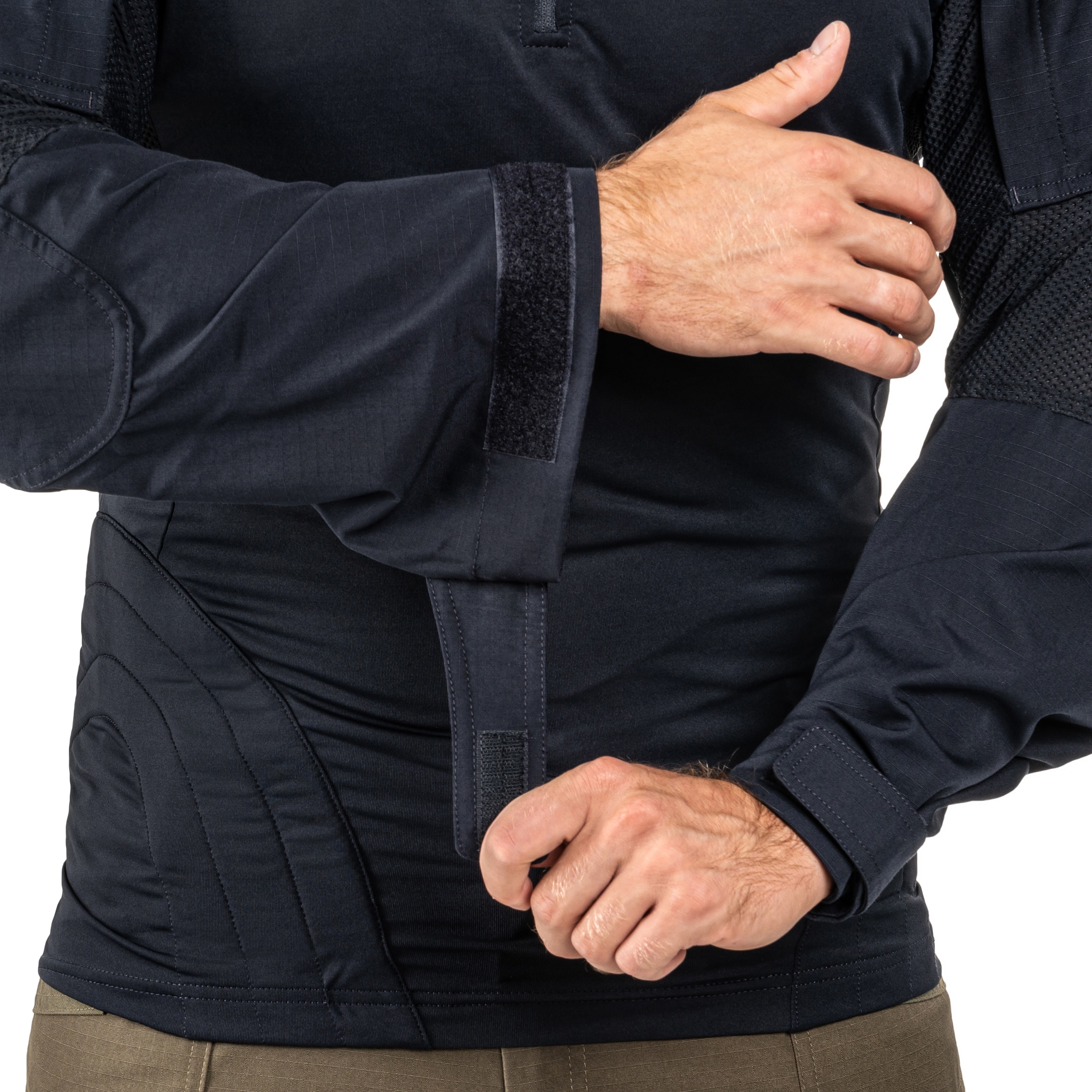 UF PRO Striker XT Gen.3 Combat Shirt - Navy Blue