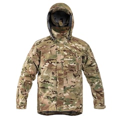 UF PRO Monsoon XT Gen.2 Tactical Rain Jacket - MultiCam