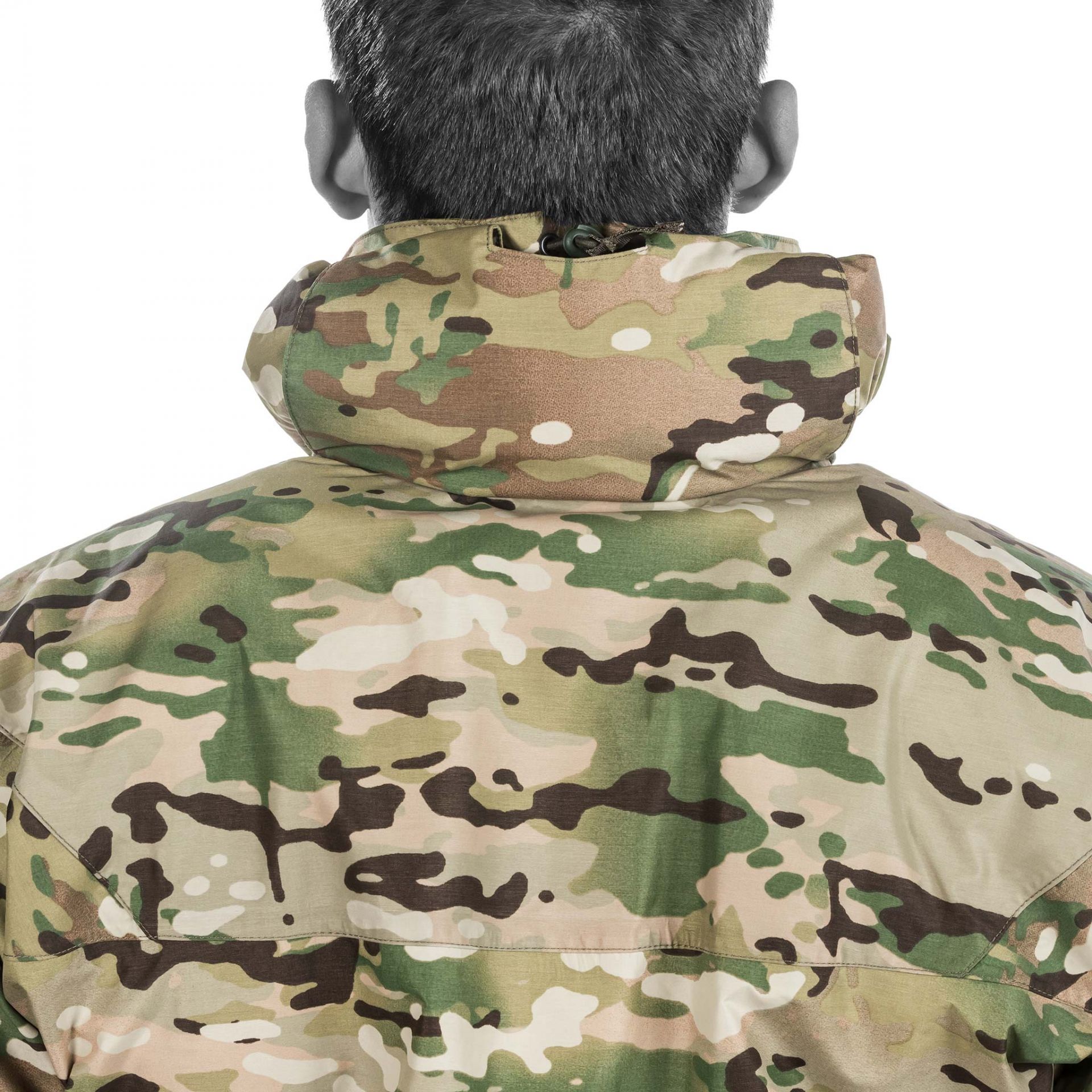 UF PRO Monsoon XT Gen.2 Tactical Rain Jacket - MultiCam