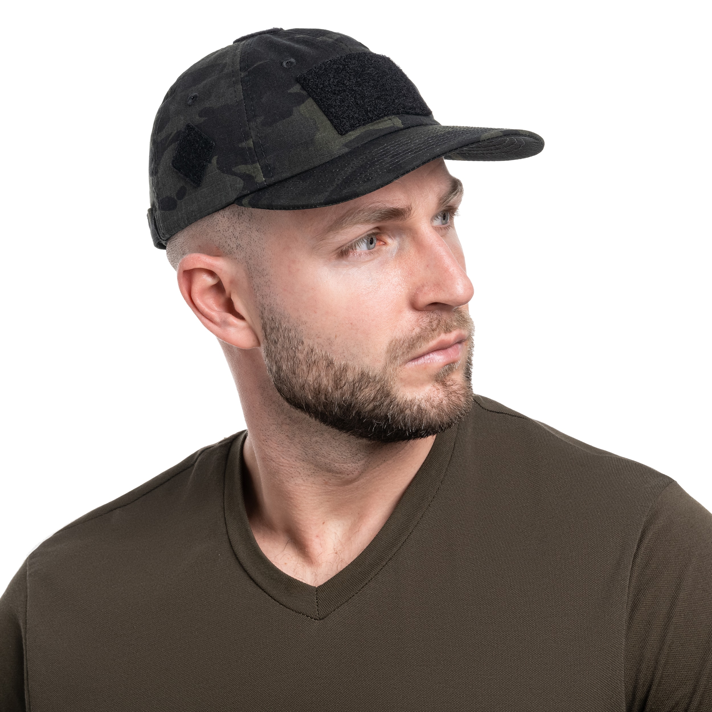 UF PRO Striker Base Cap Gen. 2 - MultiCam Black