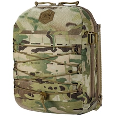 M-Tac Modular Assault Pack Elite Pouch - MultiCam