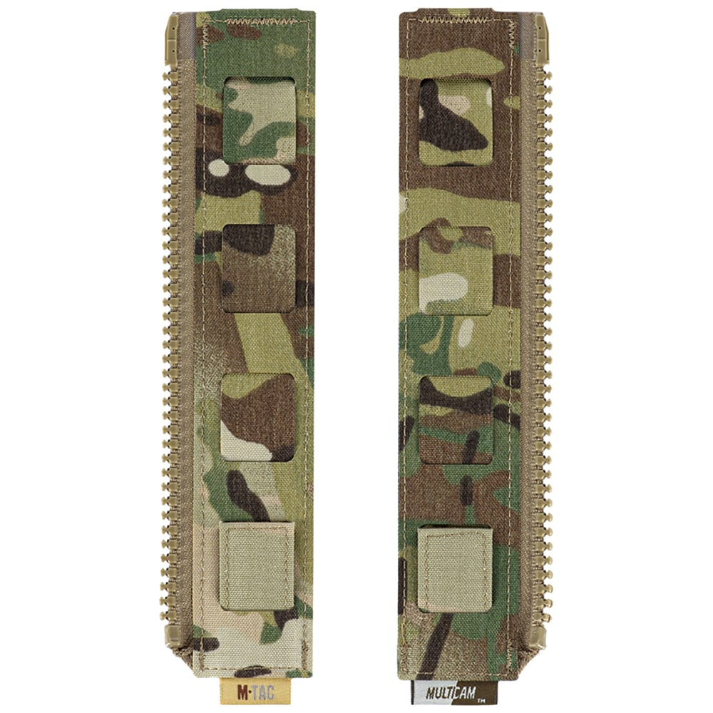 M-Tac Modular Assault Pack Elite Pouch - MultiCam