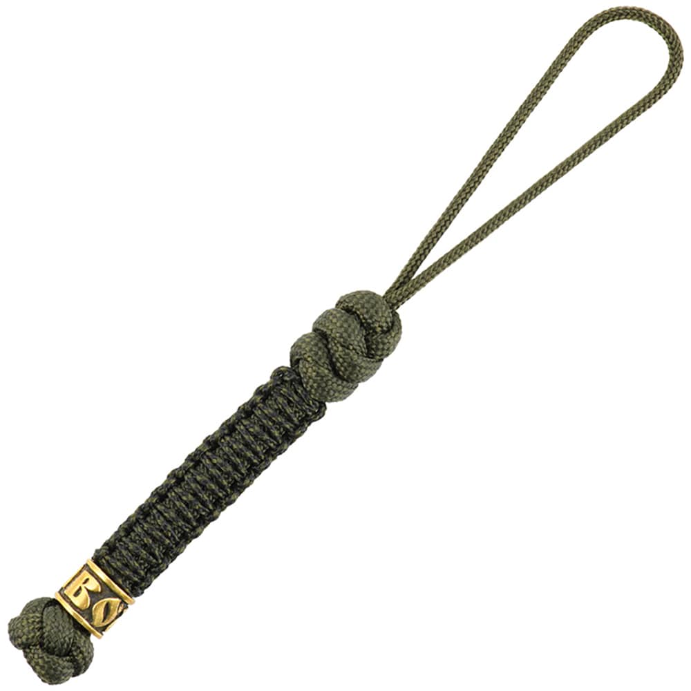 M-Tac Temblak Scandinavian Wola pendant - Olive