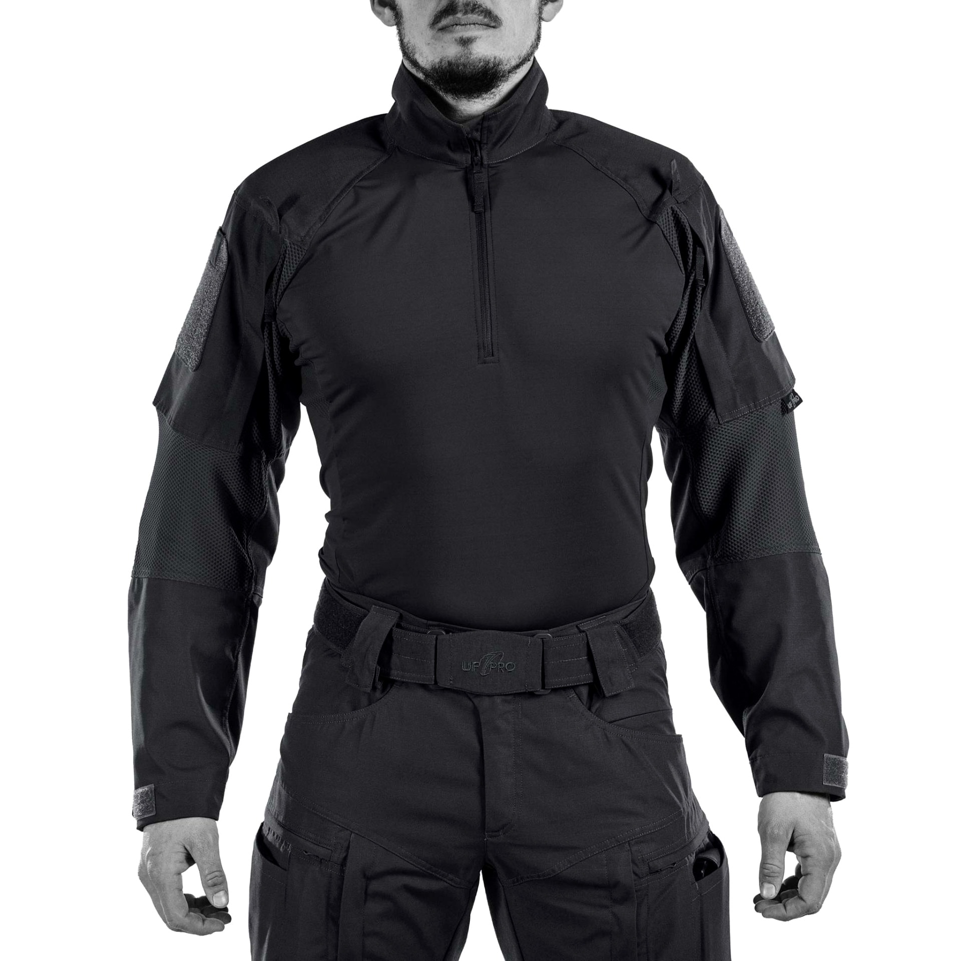 UF PRO Striker XT Gen.3 Combat Shirt - Black