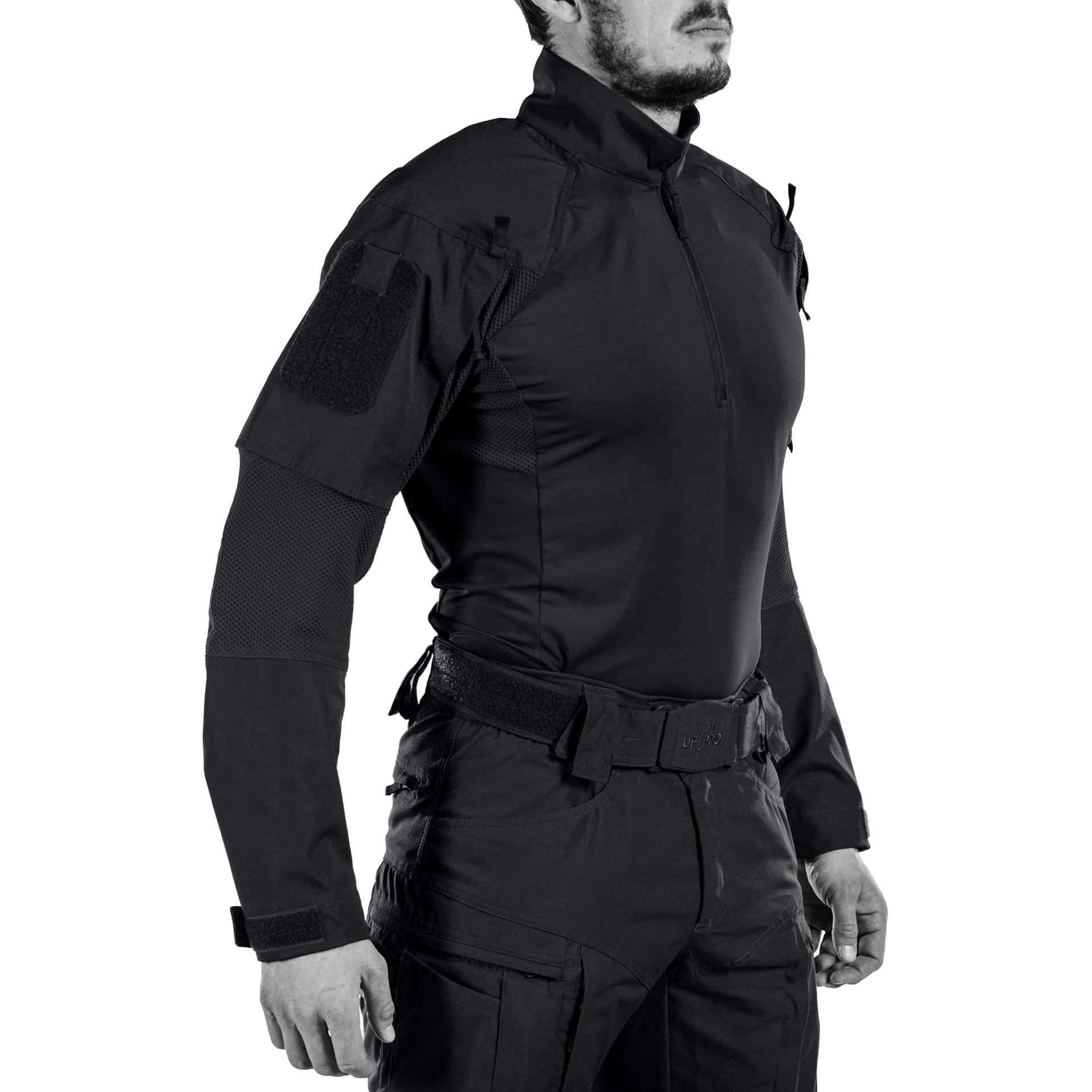 UF PRO Striker XT Gen.3 Combat Shirt - Black