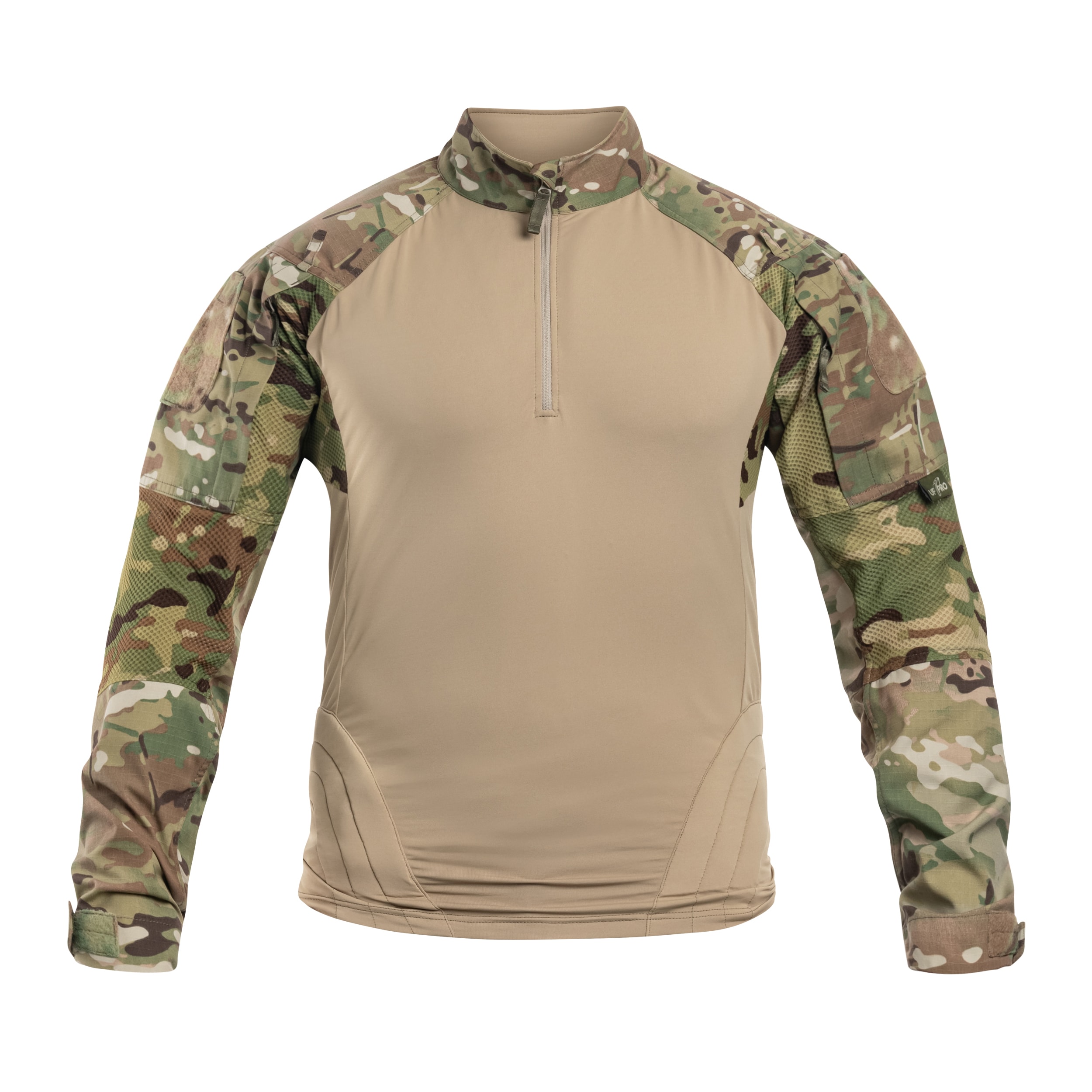 UF PRO Striker XT Gen.3 Combat Shirt - MultiCam