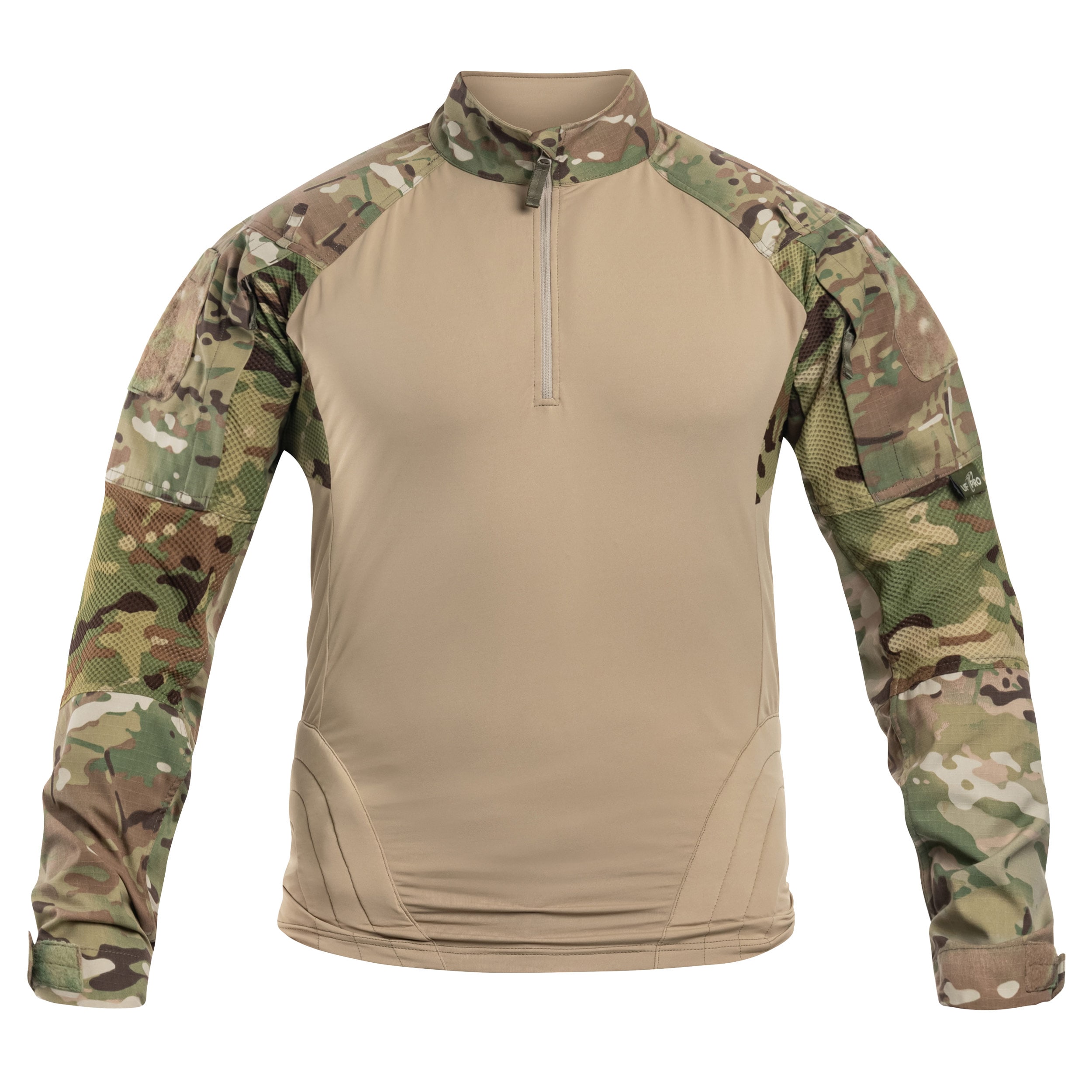 UF PRO Striker XT Gen.3 Combat Shirt - MultiCam
