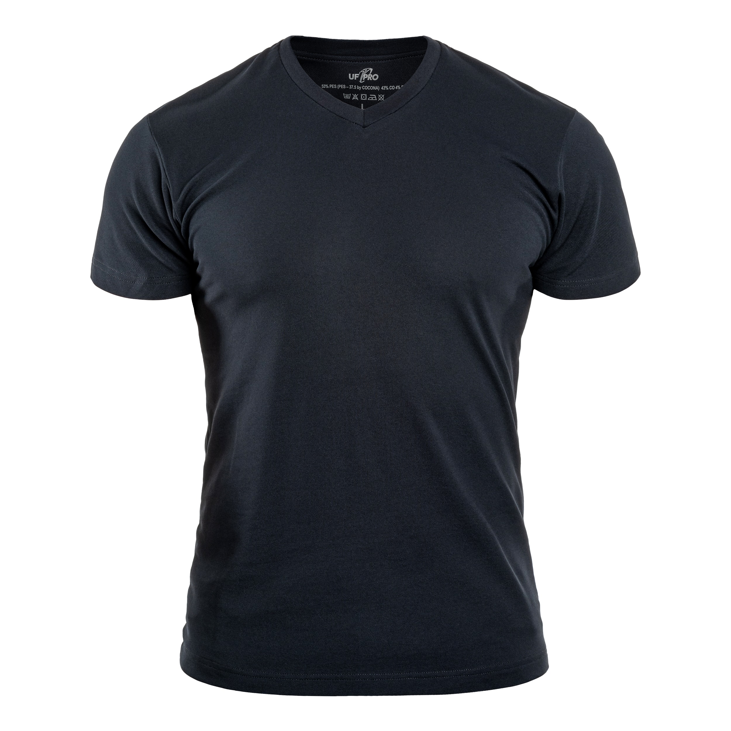 UF PRO Urban T-Shirt - Navy Blue