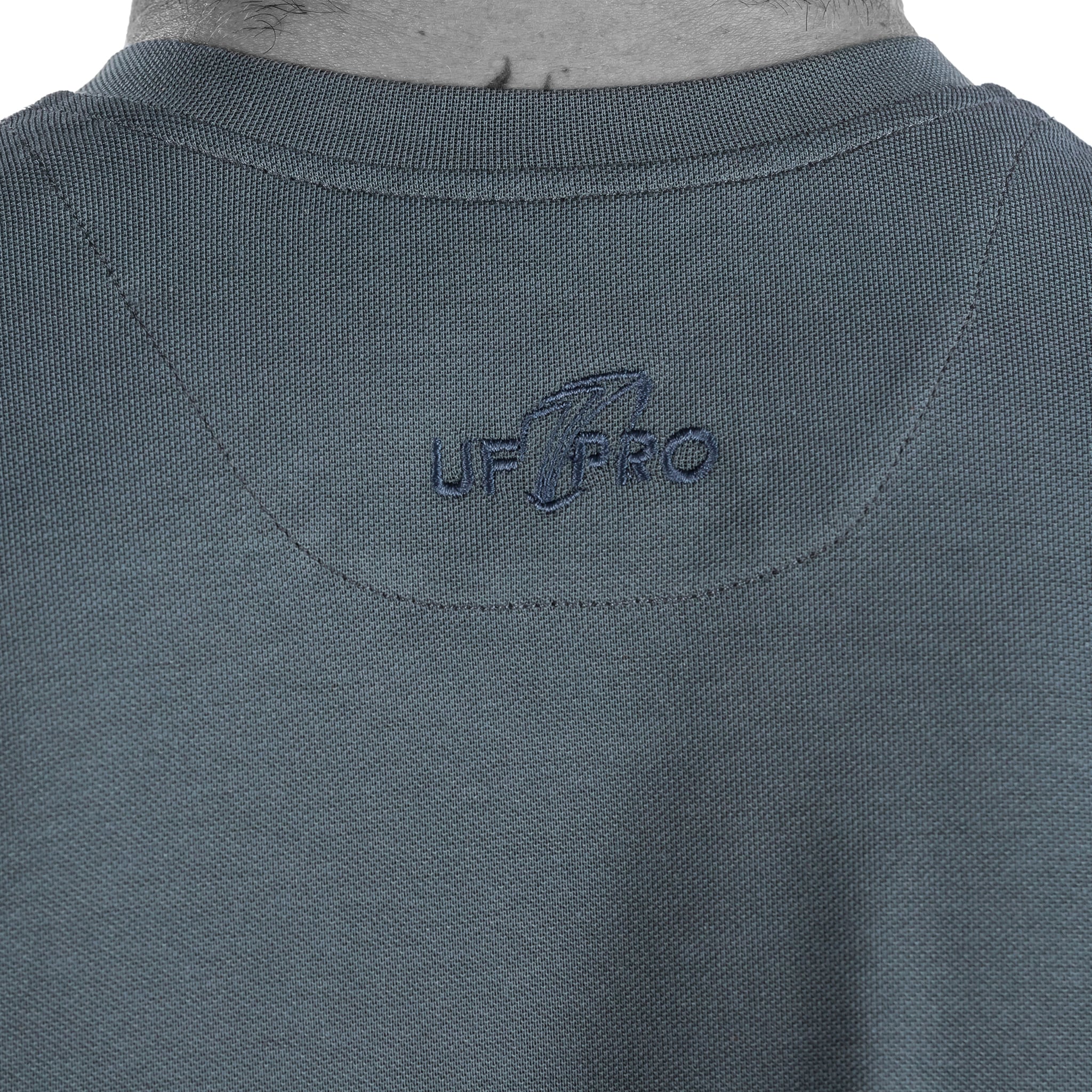 UF PRO Urban T-Shirt - Steel Grey