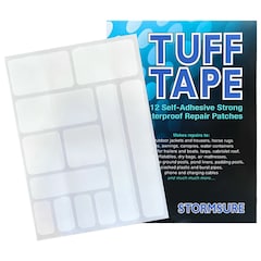Stormsure Tuff Tape Set - 12 pcs.