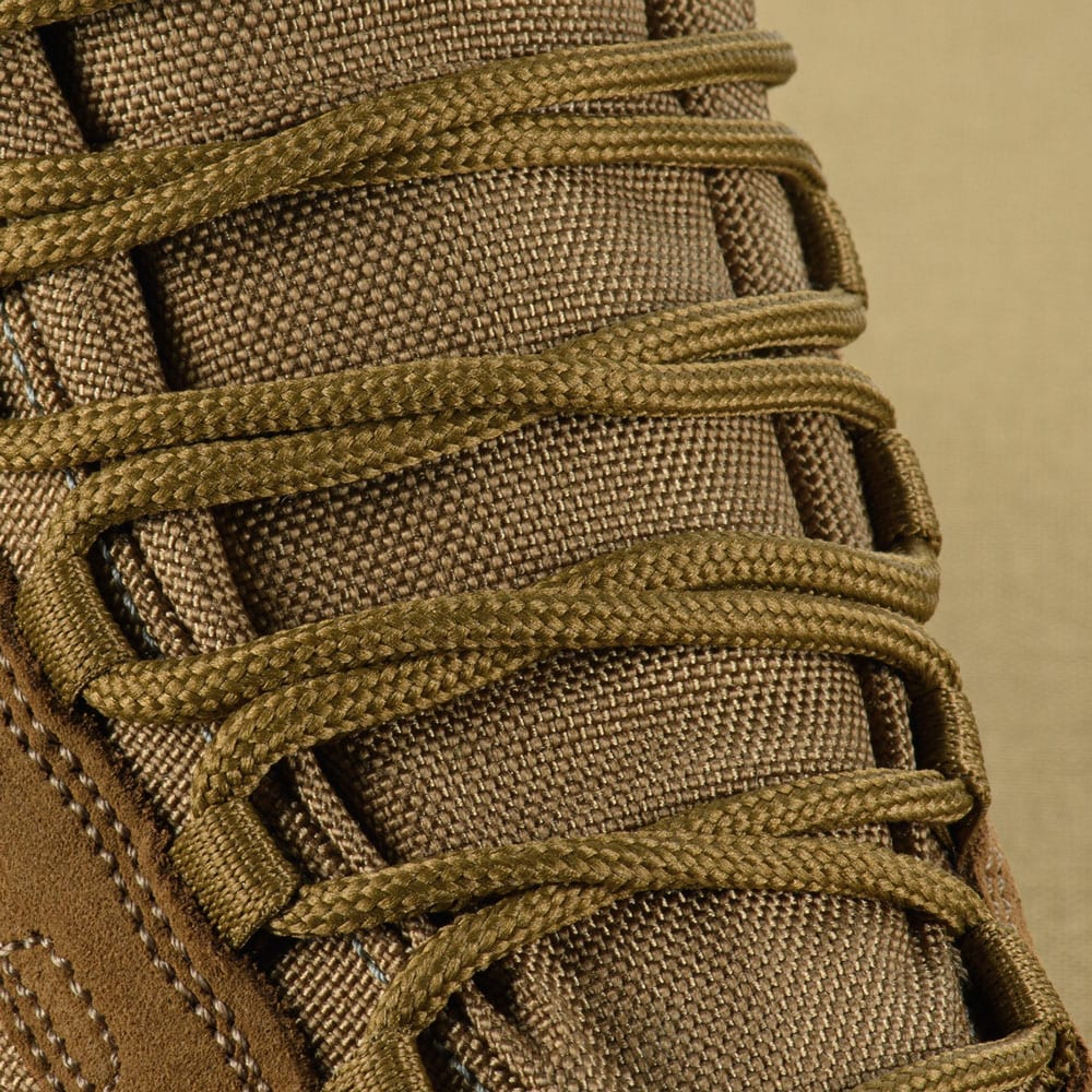 M-Tac Pro Line Vibram tactical boots - Coyote