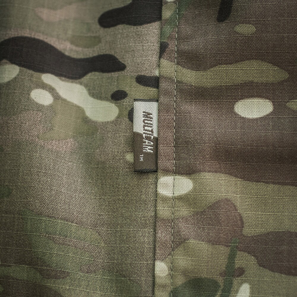 M-Tac Sturm Gen.II NyCo Extreme Uniform Jacket - MultiCam