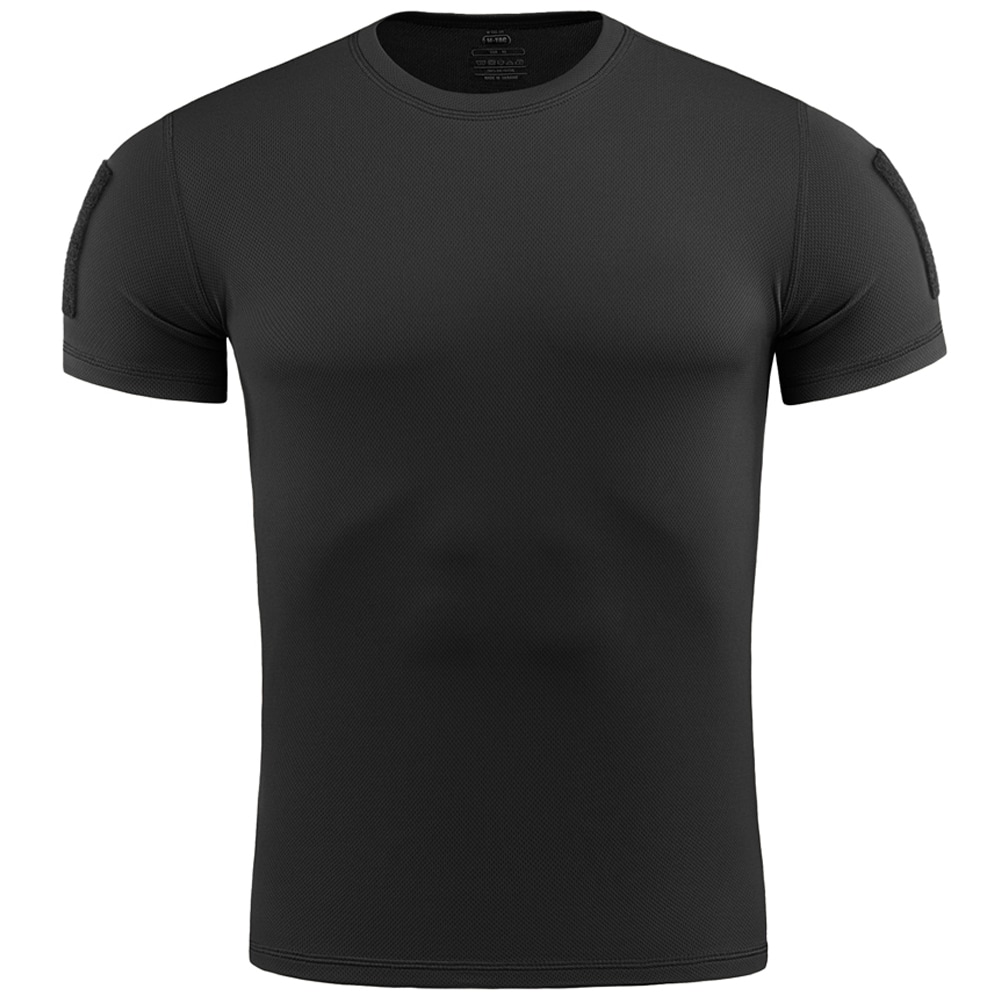 M-Tac Summer Thermal Shirt - Black