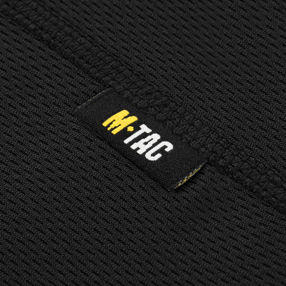 M-Tac Summer Thermal Shirt - Black