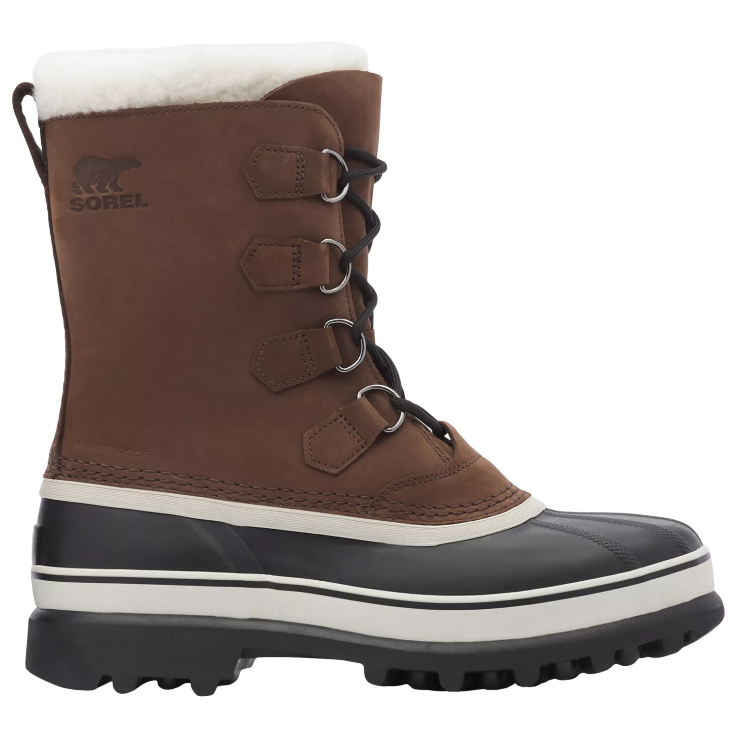 Sorel Caribou WP Snow Boots Bruno Buy Online MILITARY.EU Shop