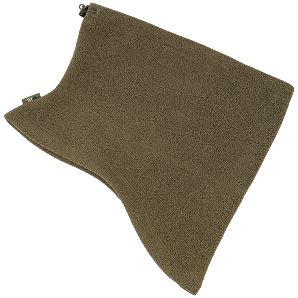 M-Tac Elite Polar anatomical snood with drawstring - Army Olive