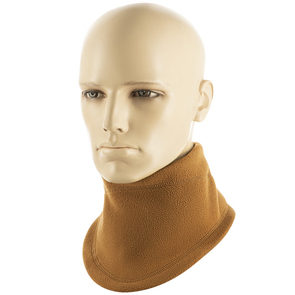 M-Tac Elite Polar anatomical snood with drawstring - Coyote