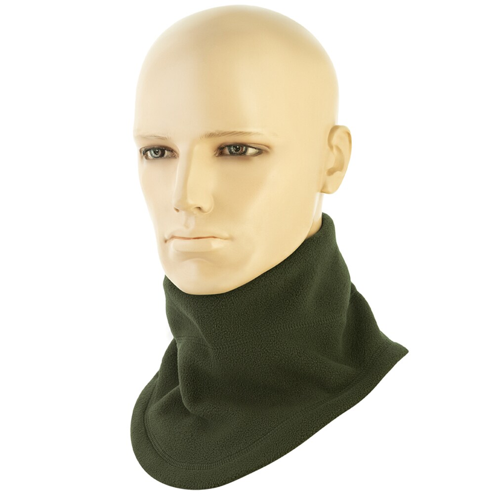 M-Tac Elite Polar anatomical snood with drawstring - Dark Olive