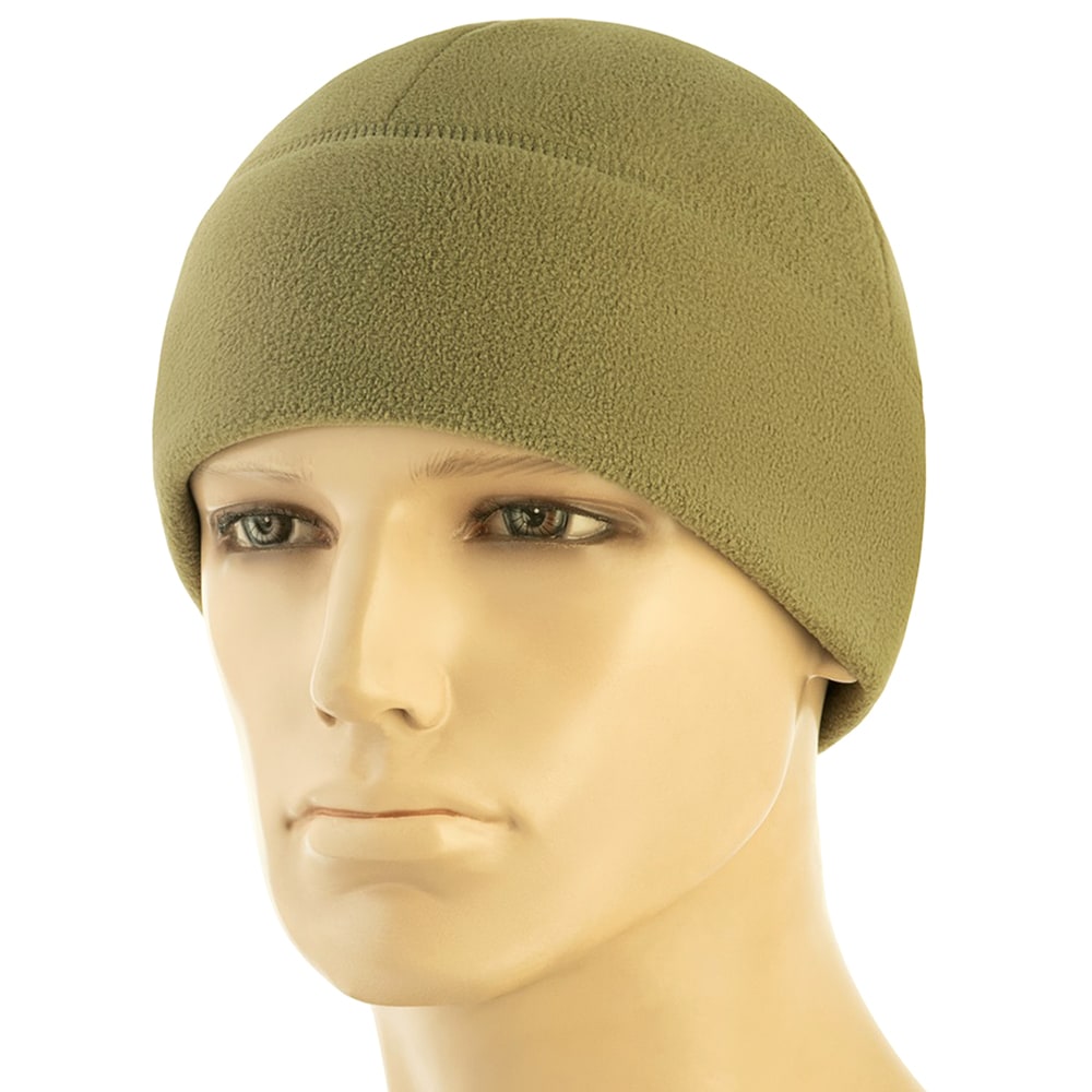 M-Tac Watch Cap Elite Polar - Tan