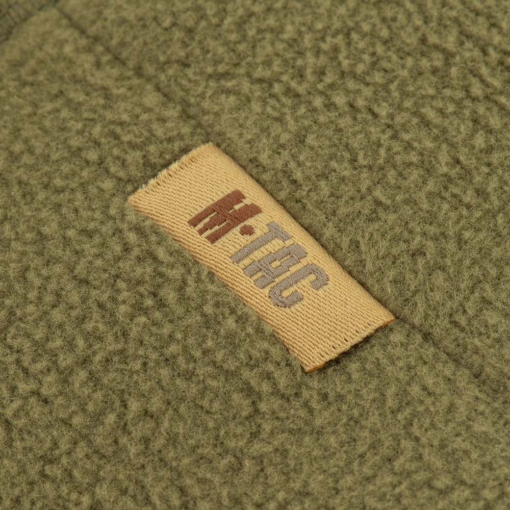 M-Tac Watch Cap Elite Polar - Tan