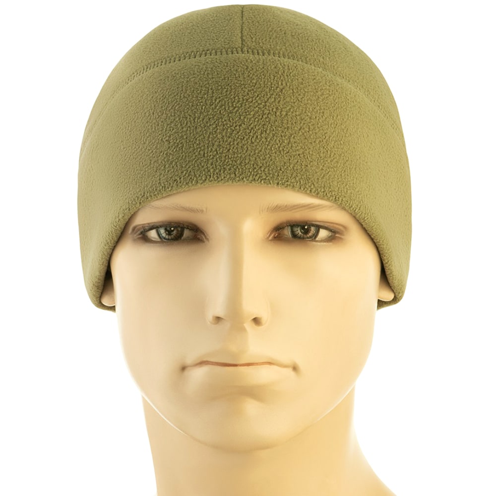 M-Tac Watch Cap Elite Polar - Tan