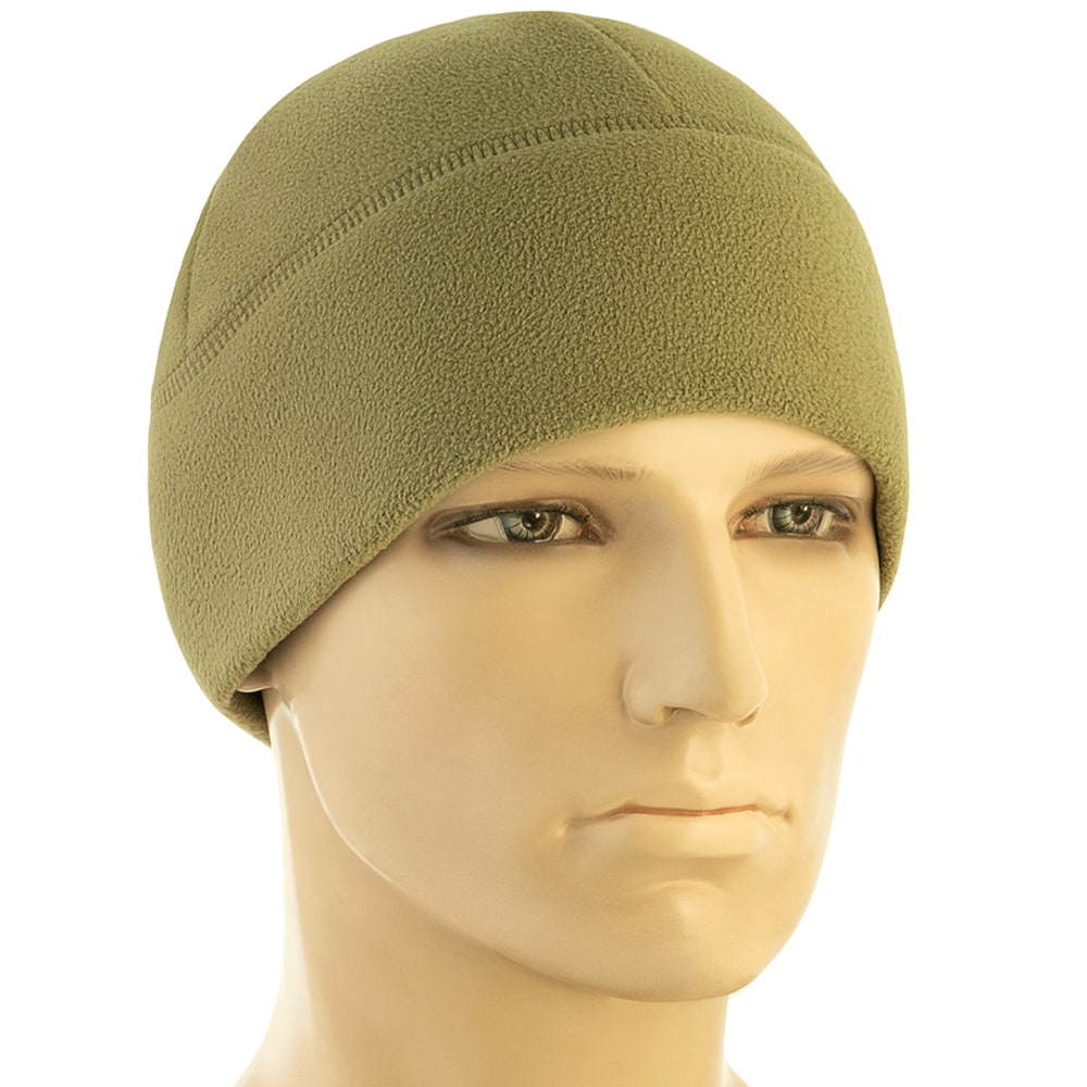 M-Tac Watch Cap Elite Polar - Tan