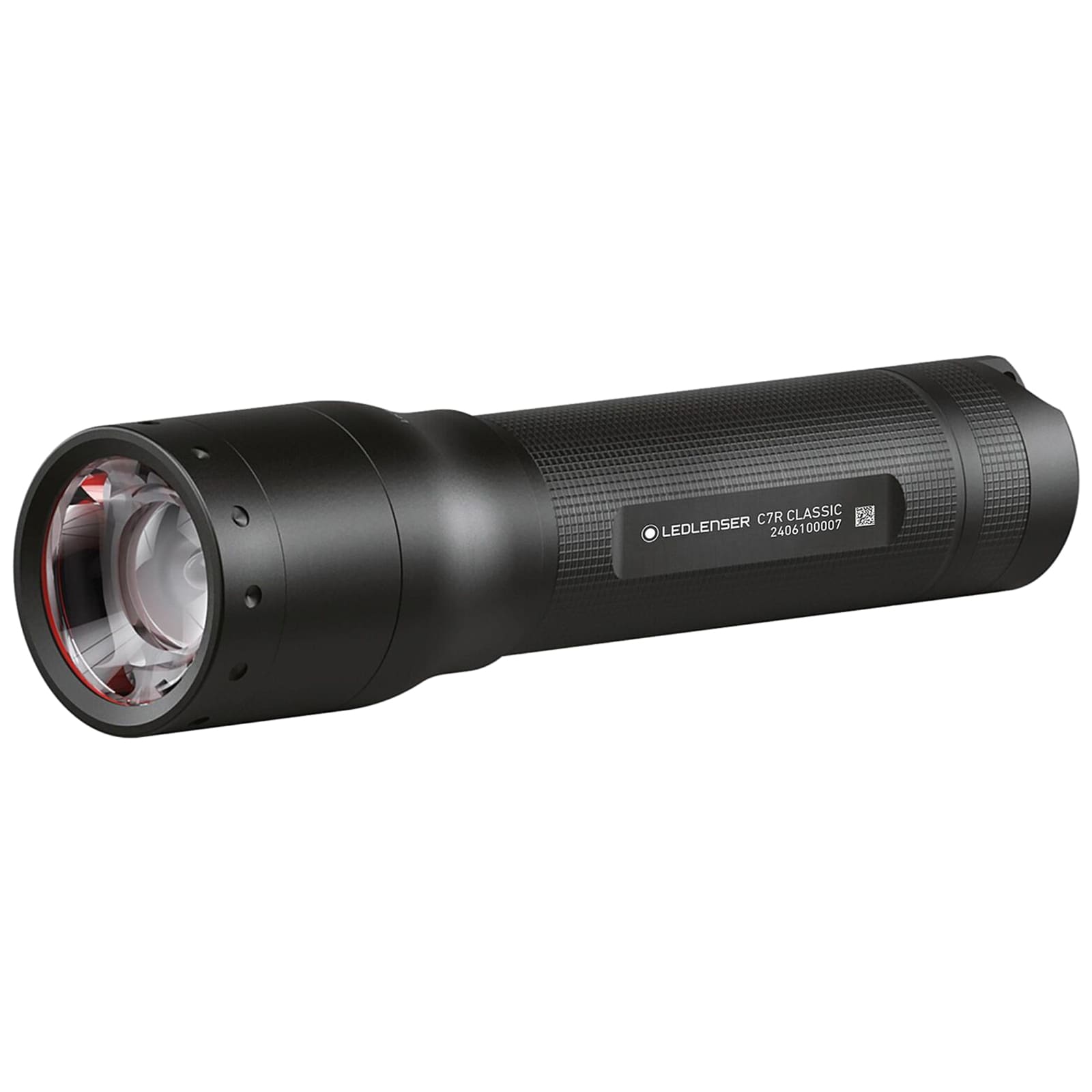 Ledlenser C7R Classic Flashlight - 1000 lumens