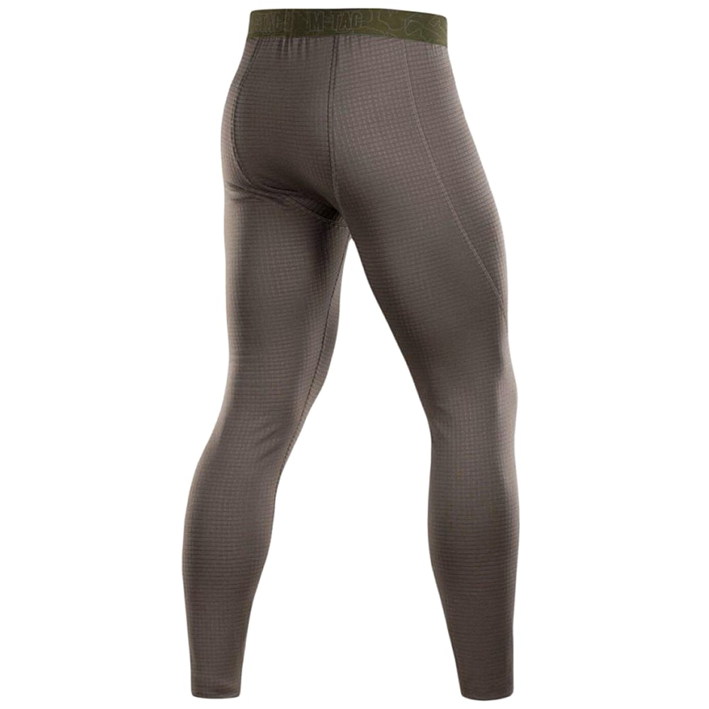 M-Tac Delta Level 2 long underwear - Dark Olive