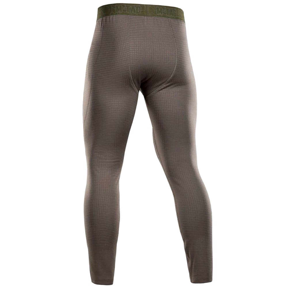 M-Tac Delta Level 2 long underwear - Dark Olive