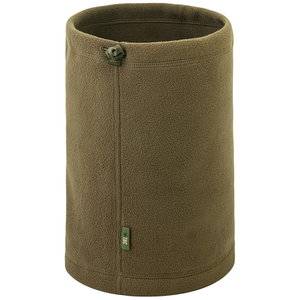 M-Tac Elite Polar Drawstring Scarf - Dark Olive