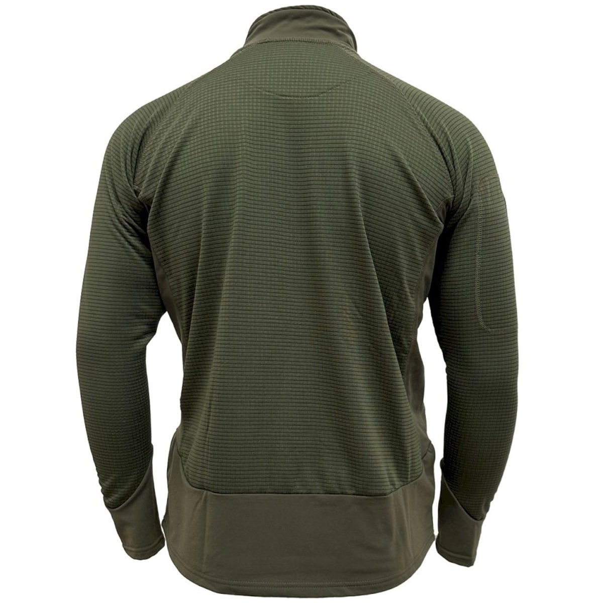 Texar thermal sweatshirt - Olive