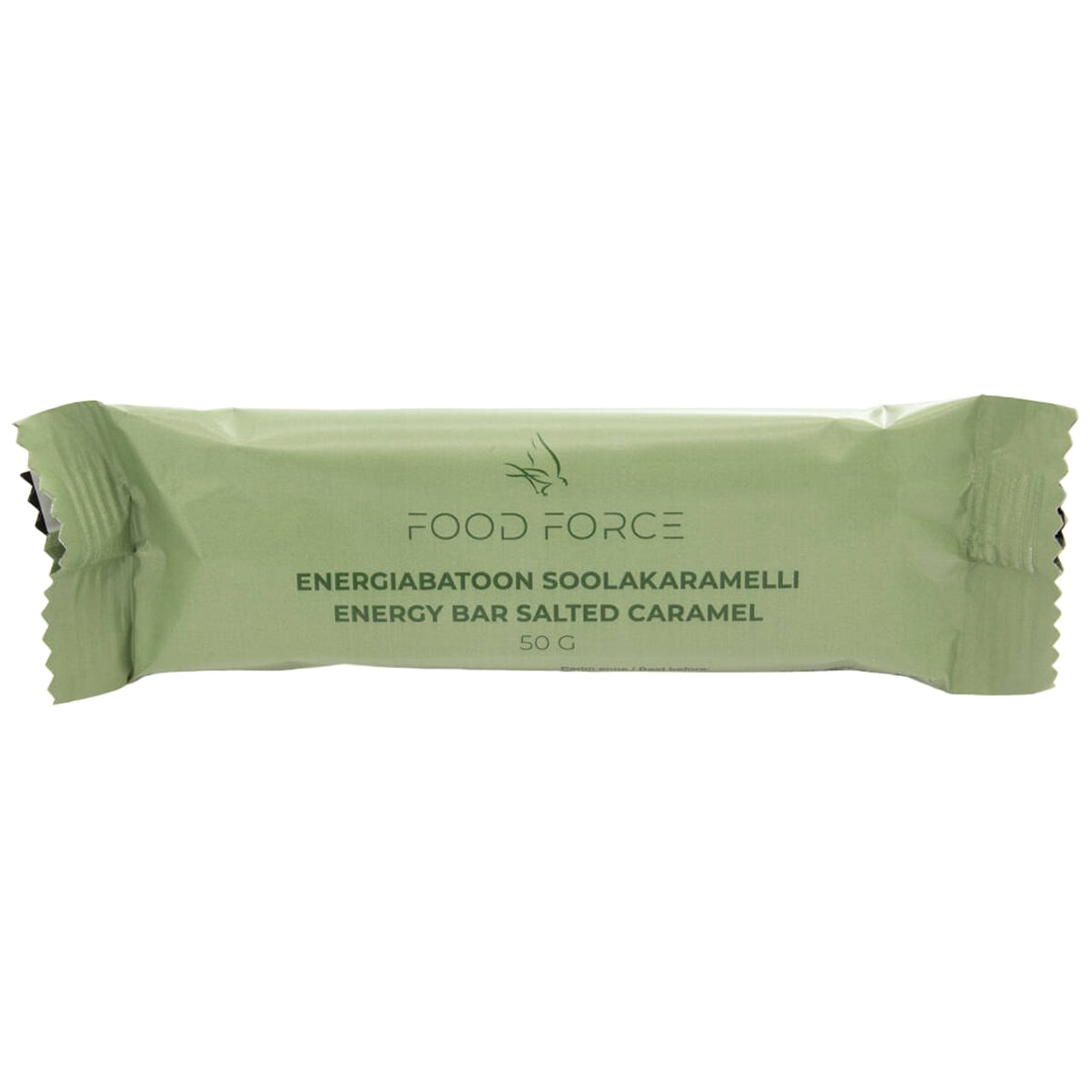 Arpol Food Force Energy Bar - salted caramel 50 g