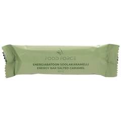 Arpol Food Force Energy Bar - salted caramel 50 g