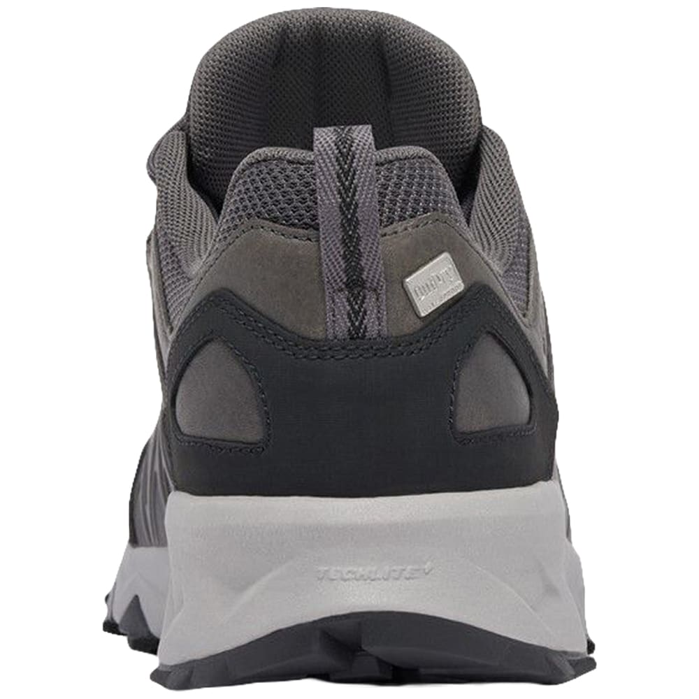 Columbia PeakFreak II OutDry Leather Shoes - Ti Grey Steel