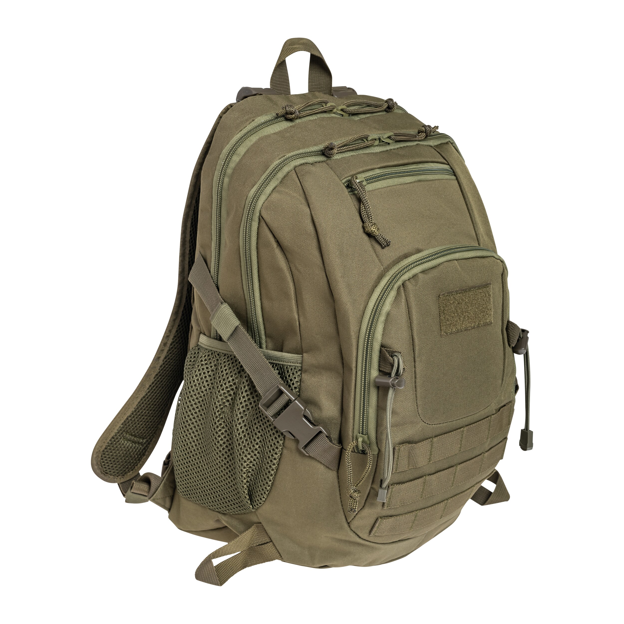 Camo Military Gear Caiman Backpack 35 l - Green